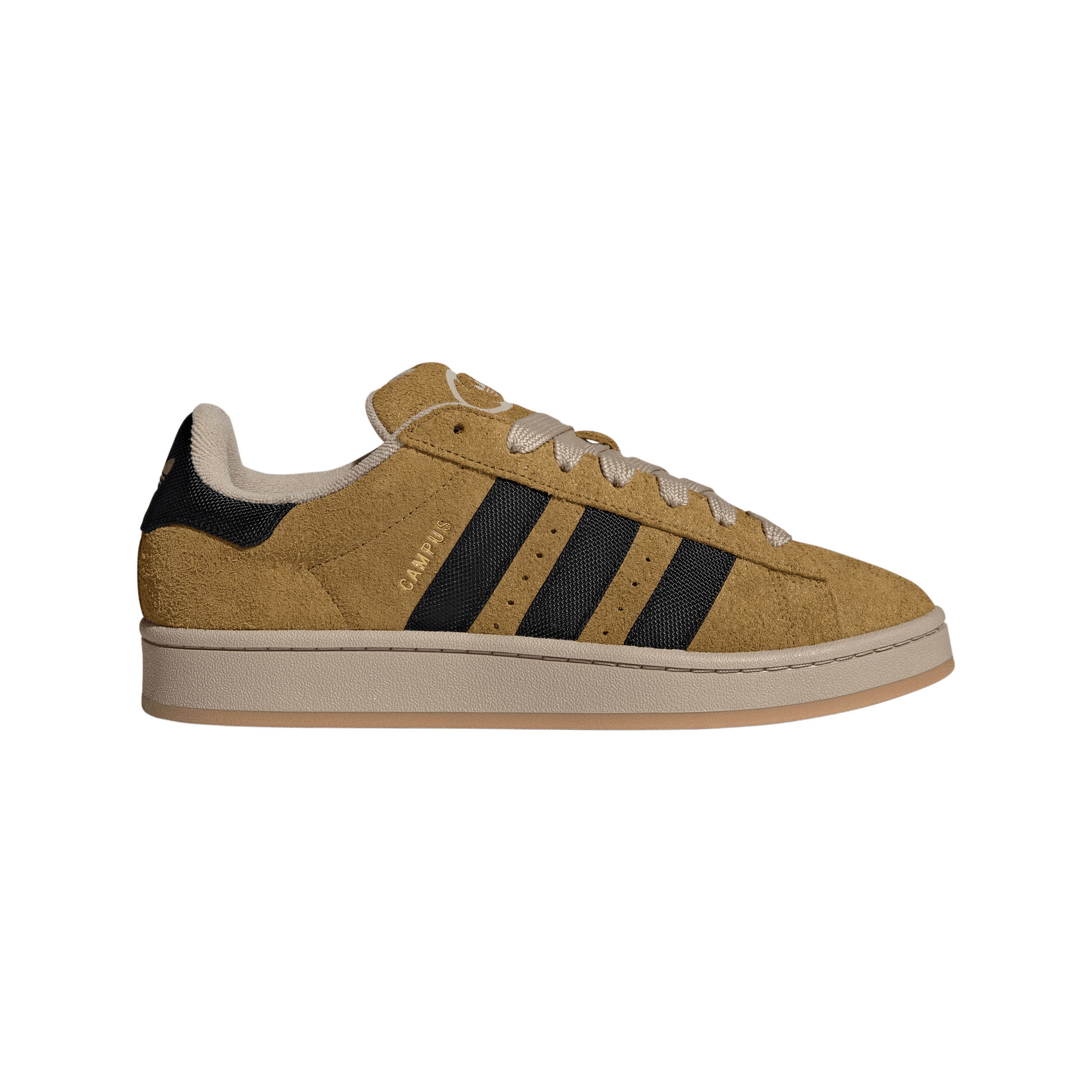 ADIDAS CAMPUS 00s PREBRO/CBLACK/STOKHA Bild 1