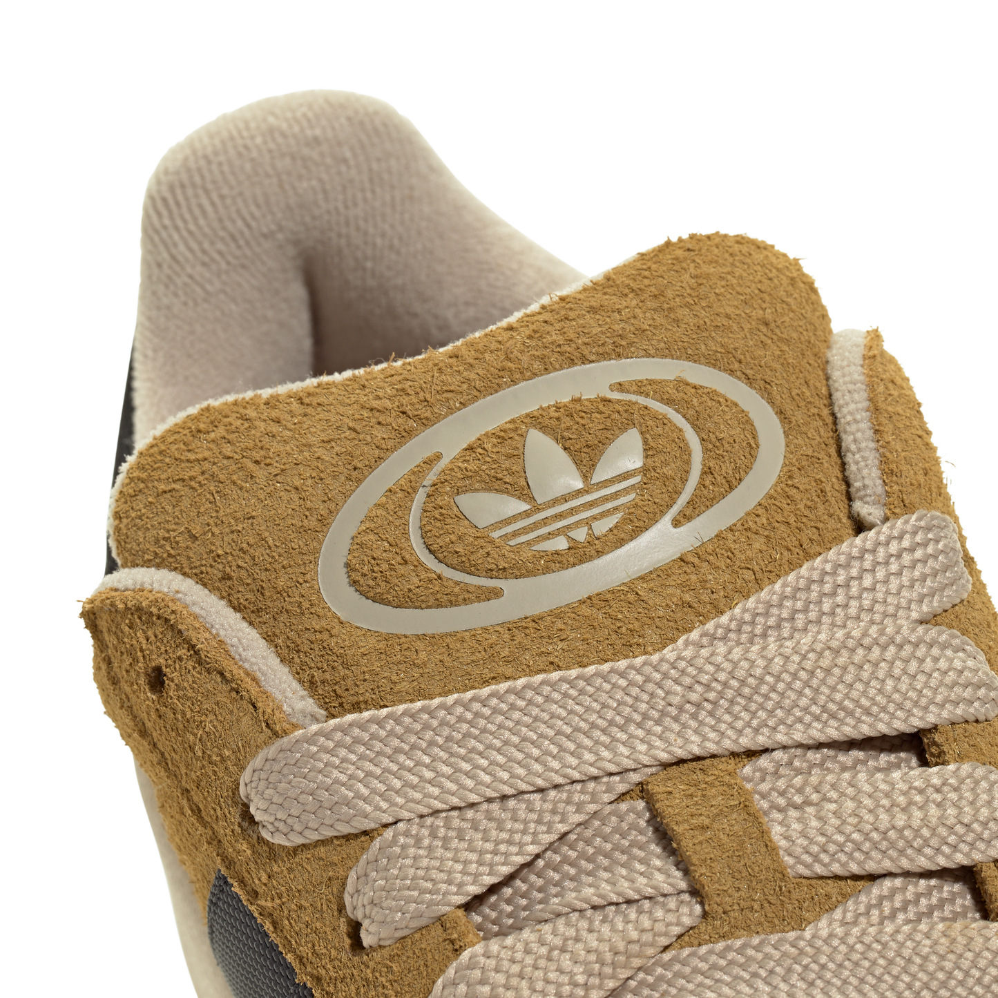 ADIDAS CAMPUS 00s PREBRO/CBLACK/STOKHA Bild 3