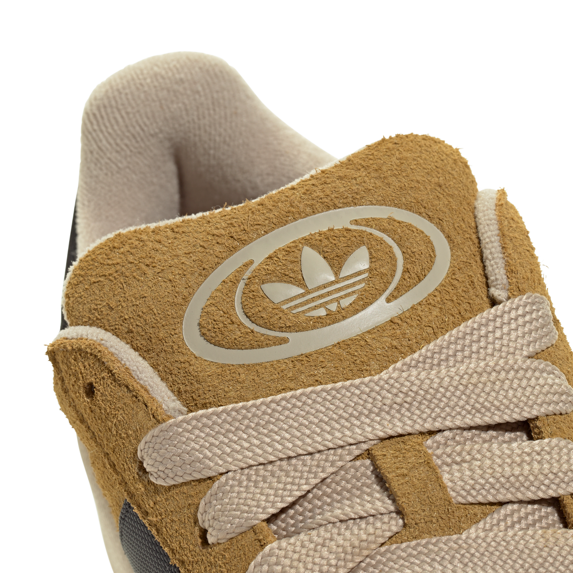 ADIDAS CAMPUS 00s PREBRO/CBLACK/STOKHA Bild 3