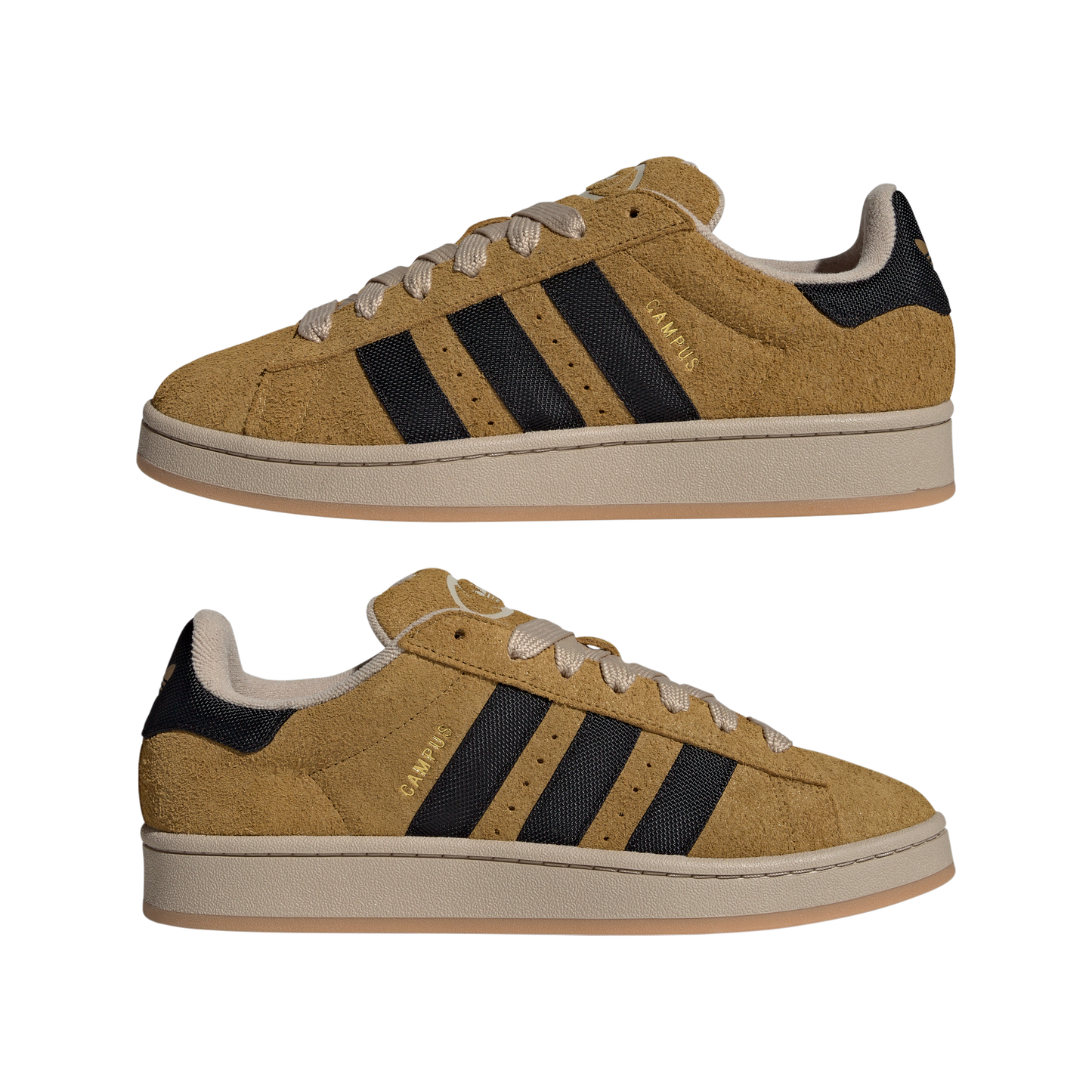 ADIDAS CAMPUS 00s PREBRO/CBLACK/STOKHA Bild 5