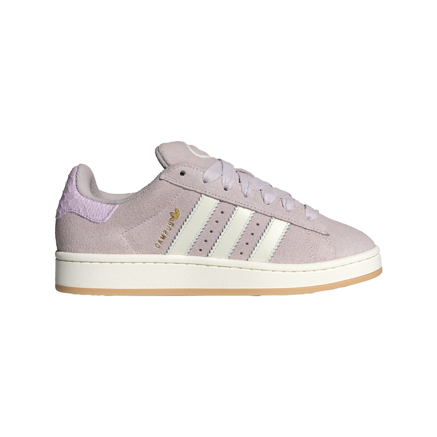 ADIDAS CAMPUS 00s W ICEPUR/OWHITE/PURRUS Bild 1