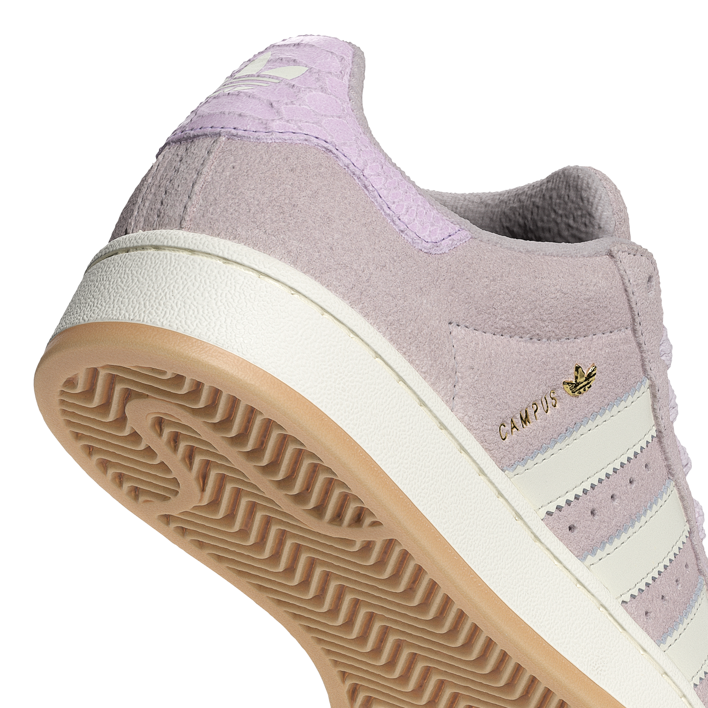 ADIDAS CAMPUS 00s W ICEPUR/OWHITE/PURRUS Bild 3