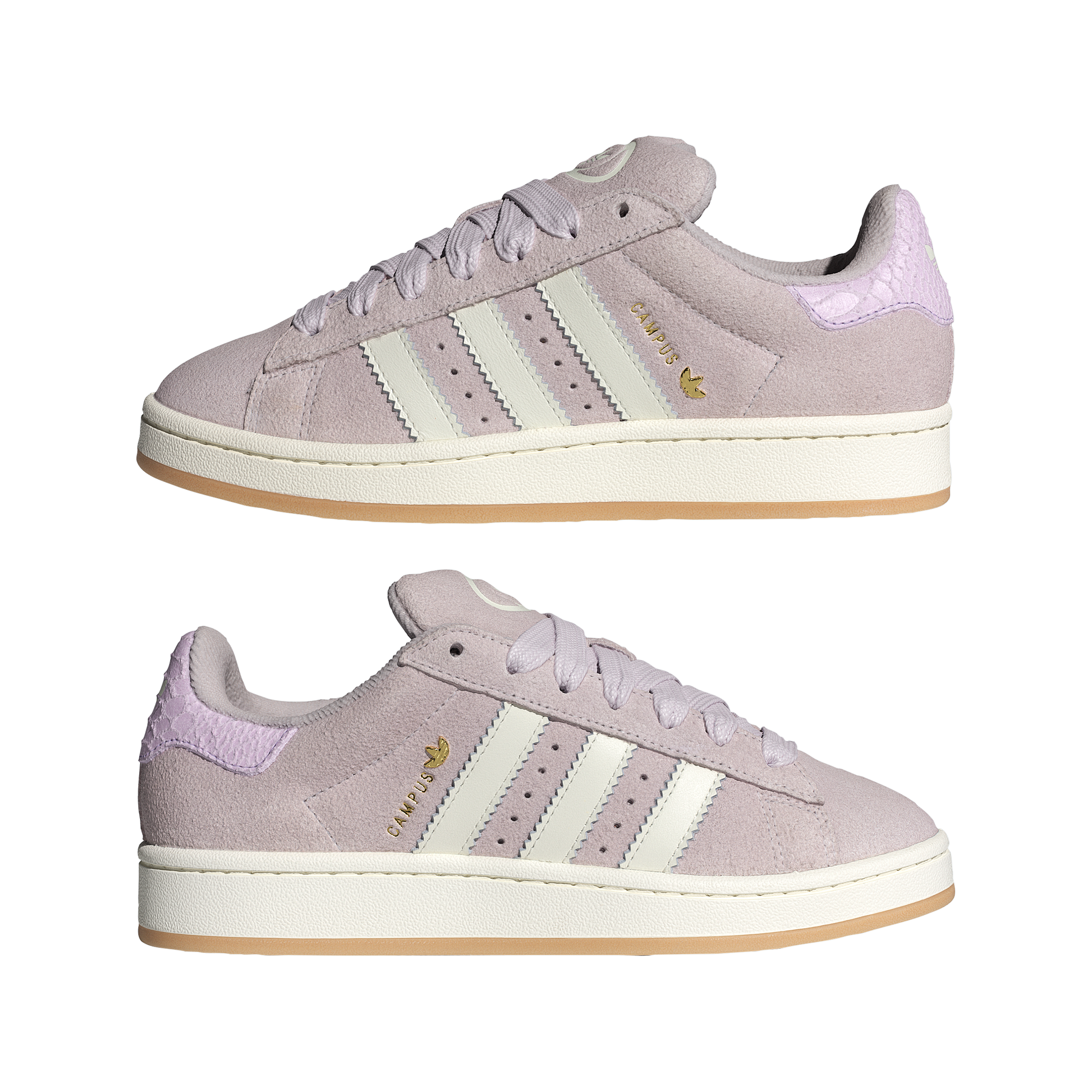 ADIDAS CAMPUS 00s W ICEPUR/OWHITE/PURRUS Bild 4
