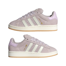 Lade das Bild in den Galerie-Viewer, ADIDAS CAMPUS 00s W ICEPUR/OWHITE/PURRUS Bild 4

