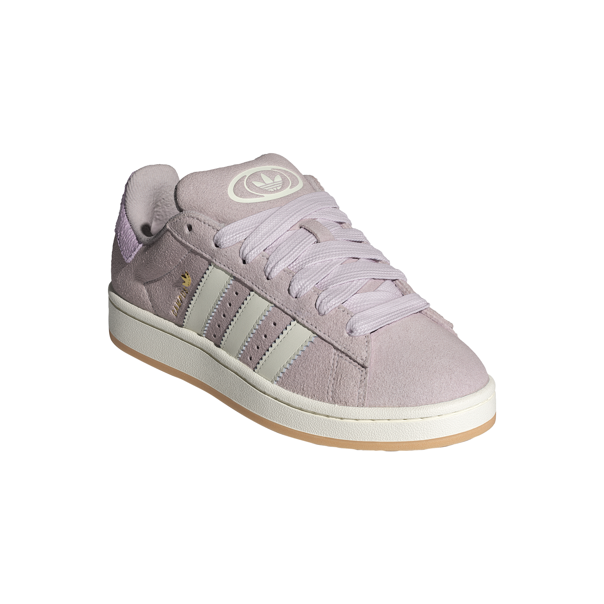 ADIDAS CAMPUS 00s W ICEPUR/OWHITE/PURRUS Bild 5