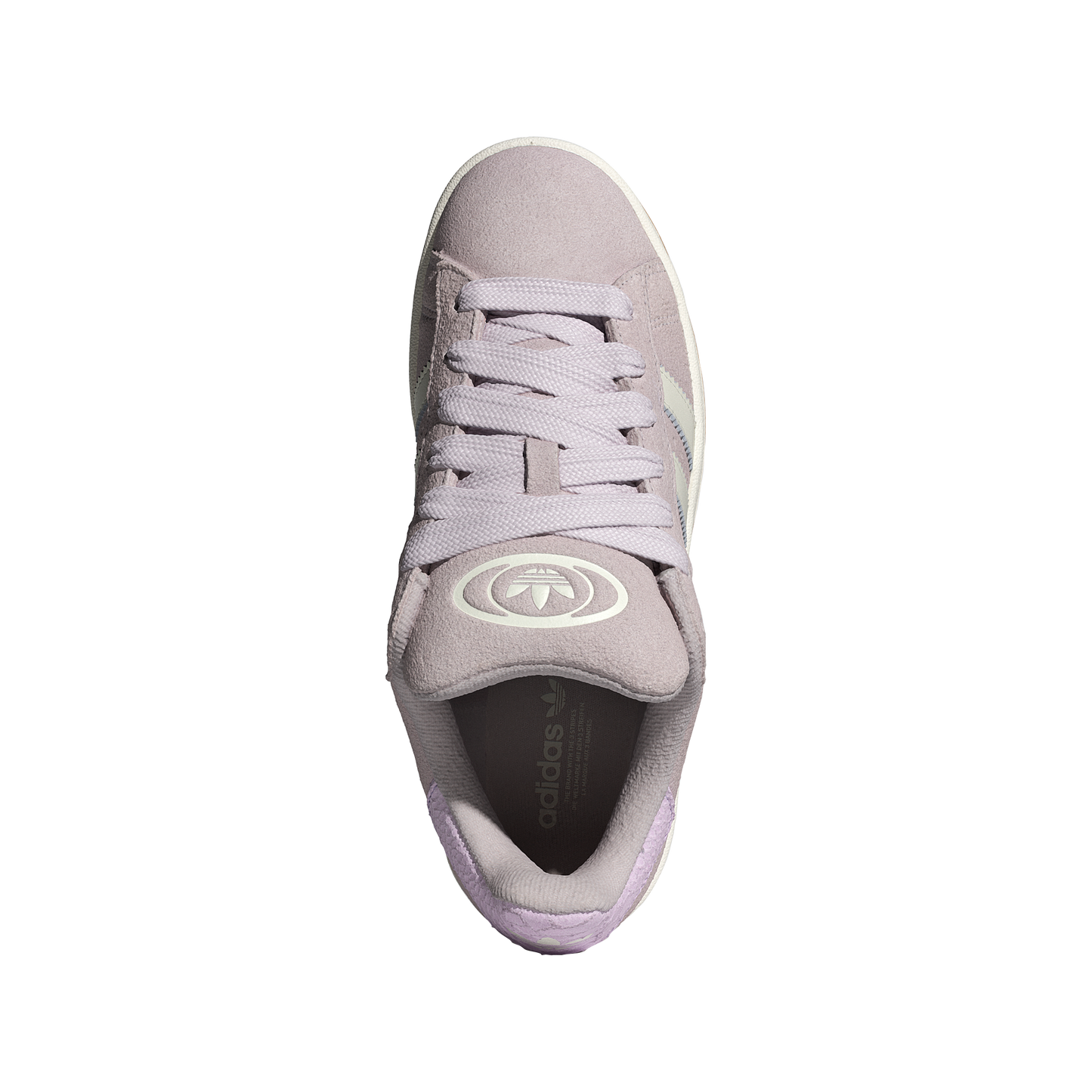 ADIDAS CAMPUS 00s W ICEPUR/OWHITE/PURRUS Bild 9