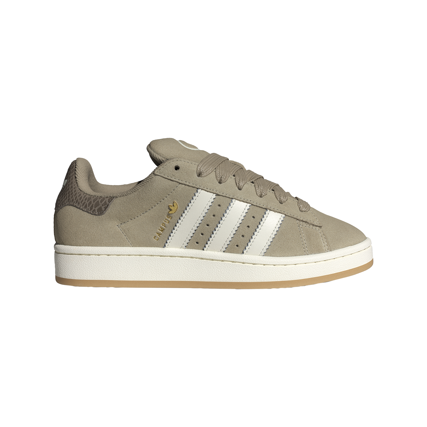 ADIDAS CAMPUS 00s W WOCA/OWHITE/CLAY Bild 1