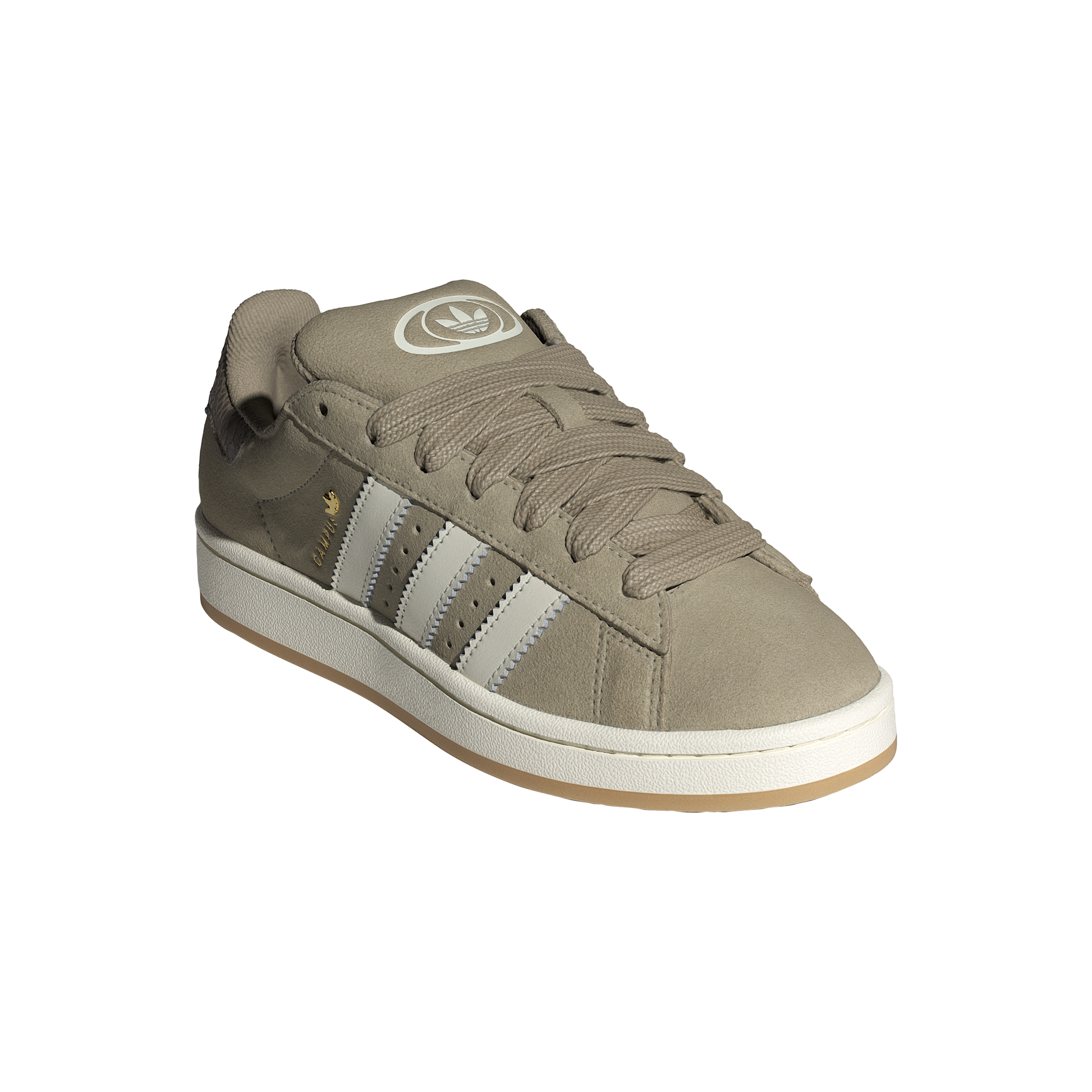 ADIDAS CAMPUS 00s W WOCA/OWHITE/CLAY Bild 2
