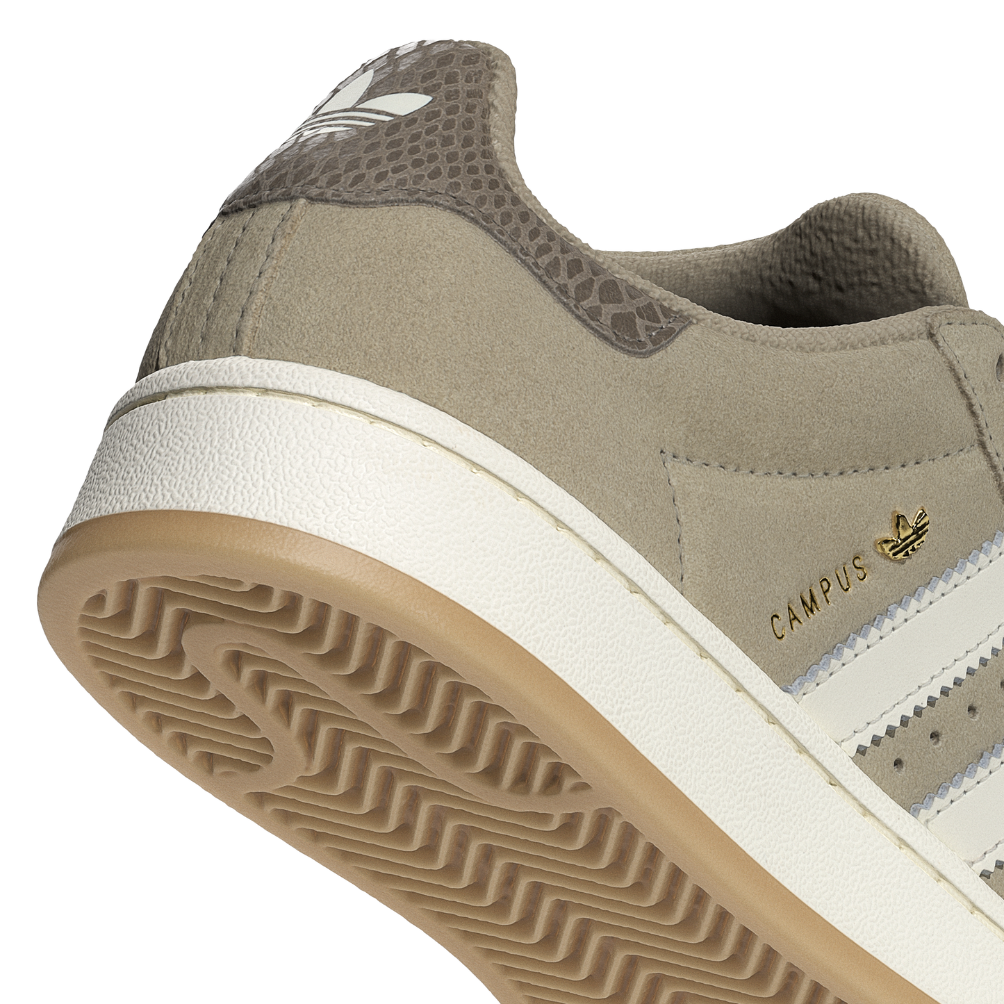 ADIDAS CAMPUS 00s W WOCA/OWHITE/CLAY Bild 4