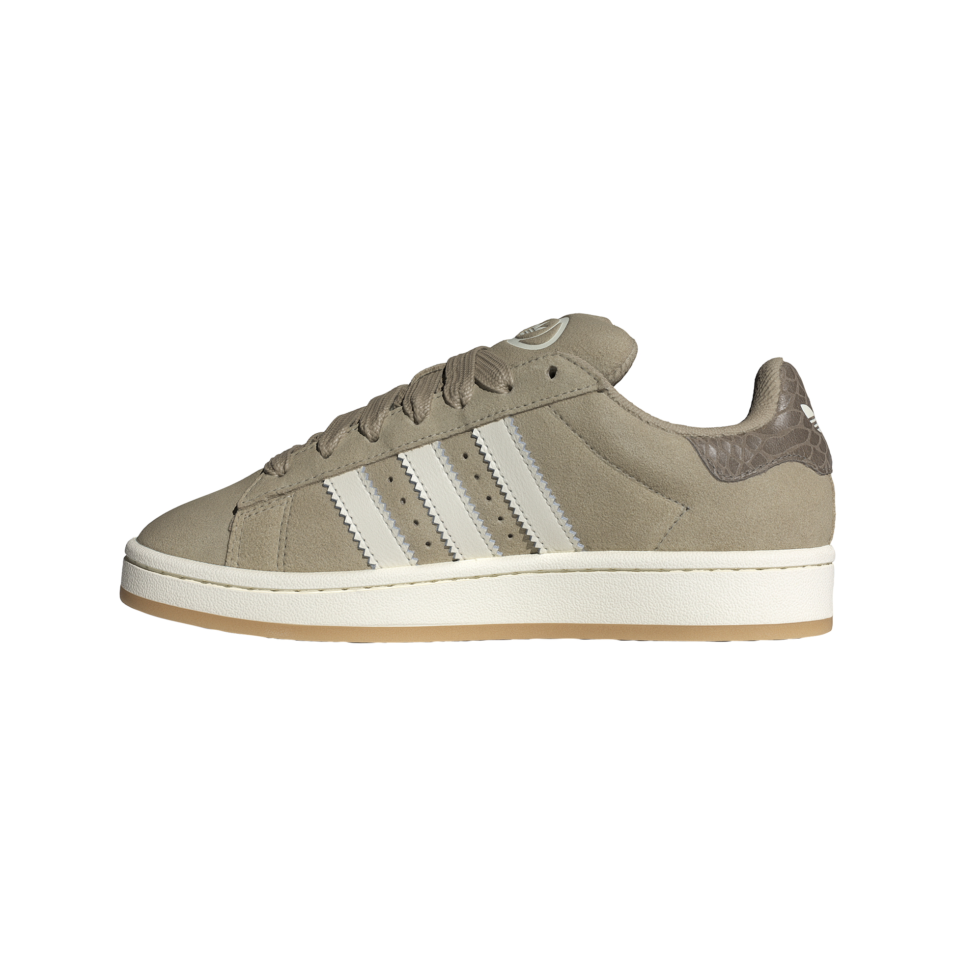 ADIDAS CAMPUS 00s W WOCA/OWHITE/CLAY Bild 5