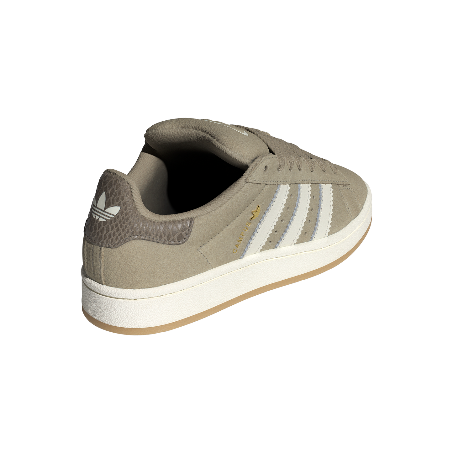 ADIDAS CAMPUS 00s W WOCA/OWHITE/CLAY Bild 6