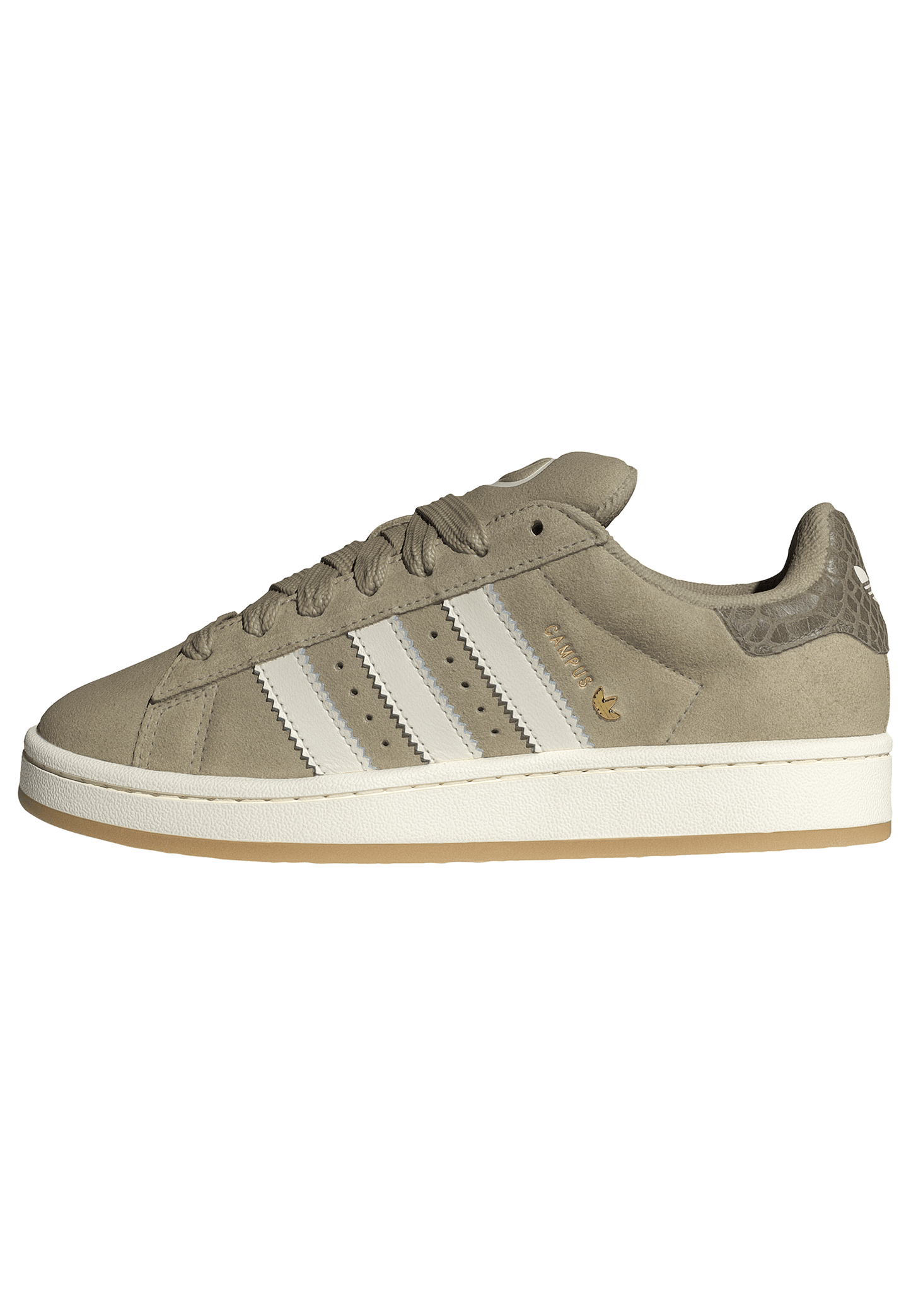 ADIDAS CAMPUS 00s W WOCA/OWHITE/CLAY Bild 7