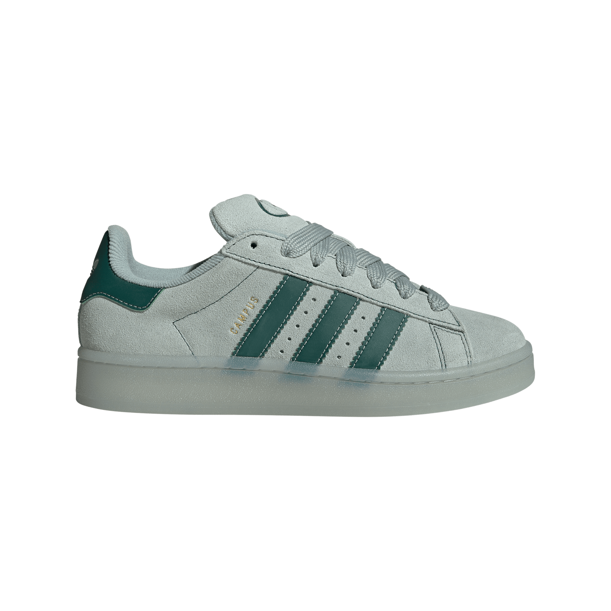 ADIDAS CAMPUS 00s W WOSA/CGREEN/GOLDMT Bild 1