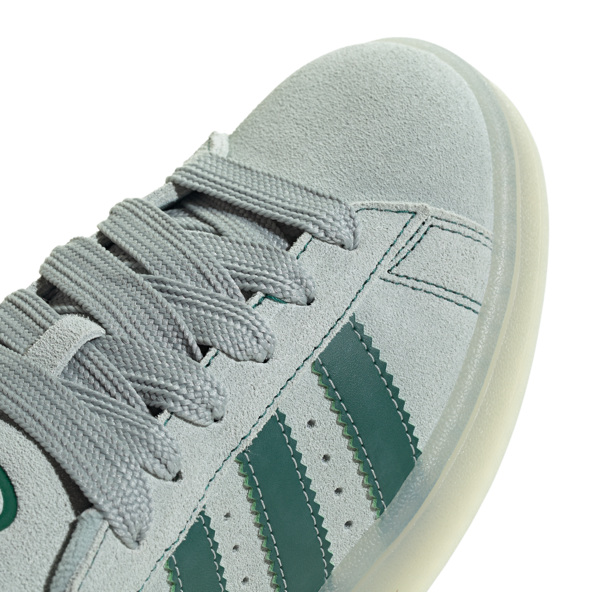 ADIDAS CAMPUS 00s W WOSA/CGREEN/GOLDMT Bild 3