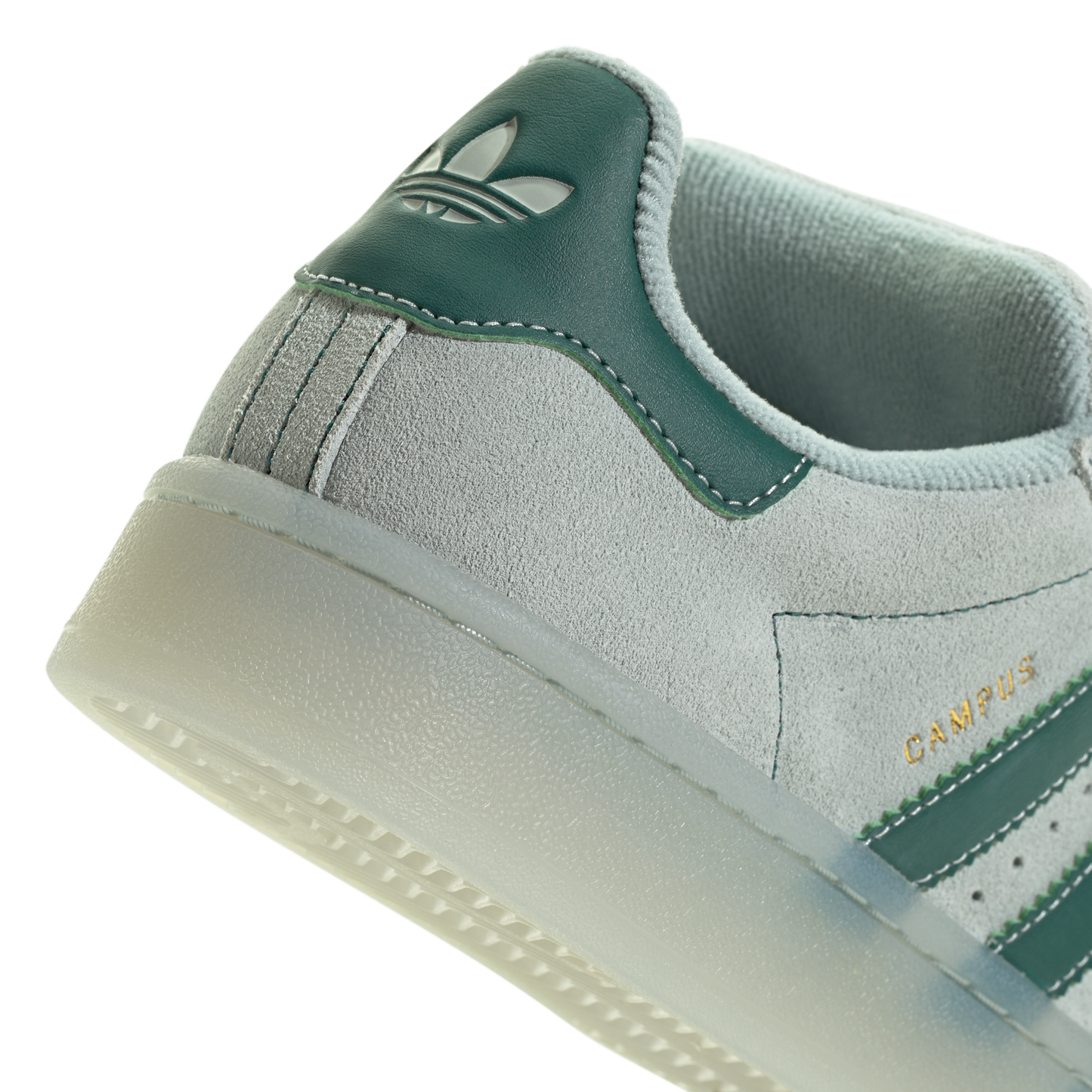 ADIDAS CAMPUS 00s W WOSA/CGREEN/GOLDMT Bild 4