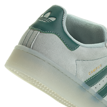 Lade das Bild in den Galerie-Viewer, ADIDAS CAMPUS 00s W WOSA/CGREEN/GOLDMT Bild 4
