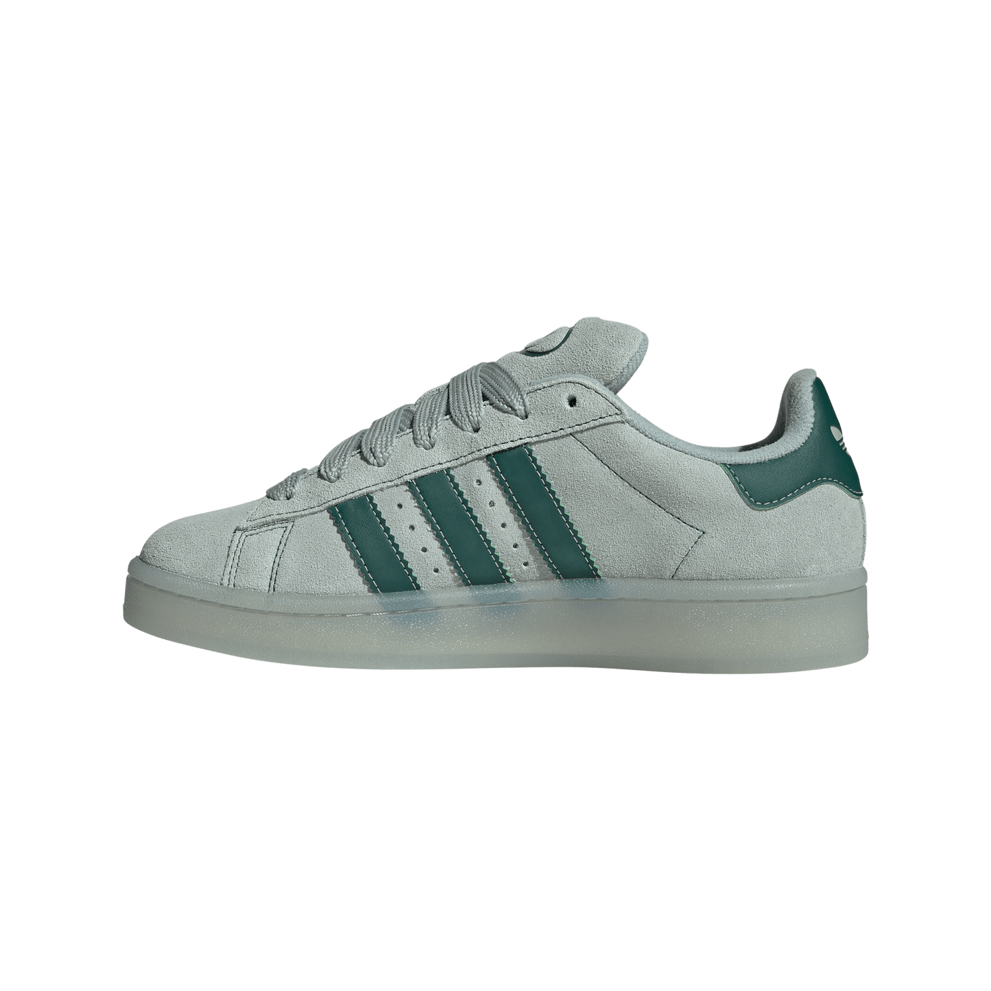 ADIDAS CAMPUS 00s W WOSA/CGREEN/GOLDMT Bild 5