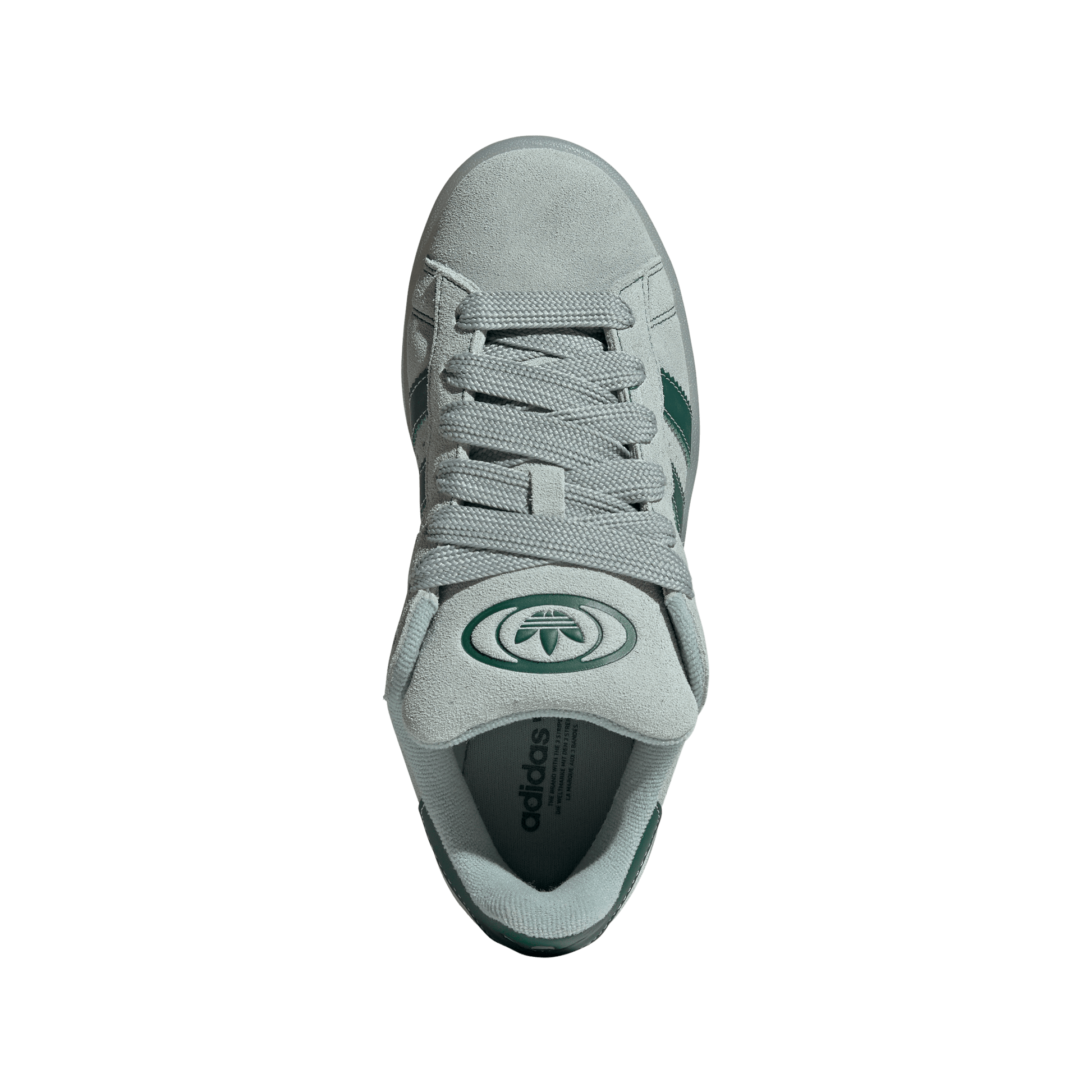 ADIDAS CAMPUS 00s W WOSA/CGREEN/GOLDMT Bild 7