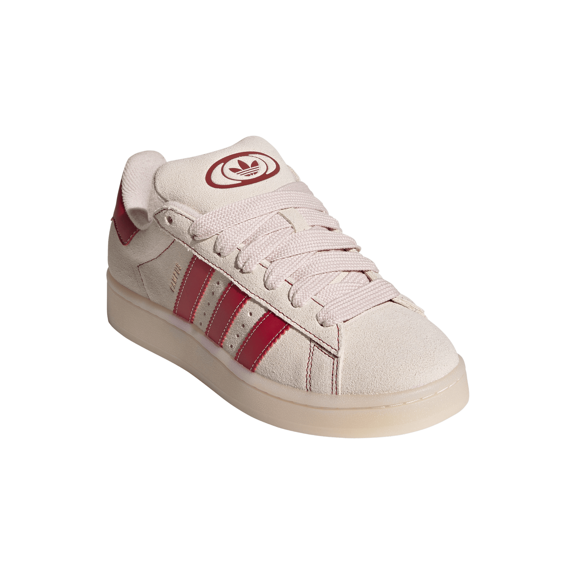 ADIDAS CAMPUS 00s W WONQUA/TMVIRE/GOLDMT Bild 2