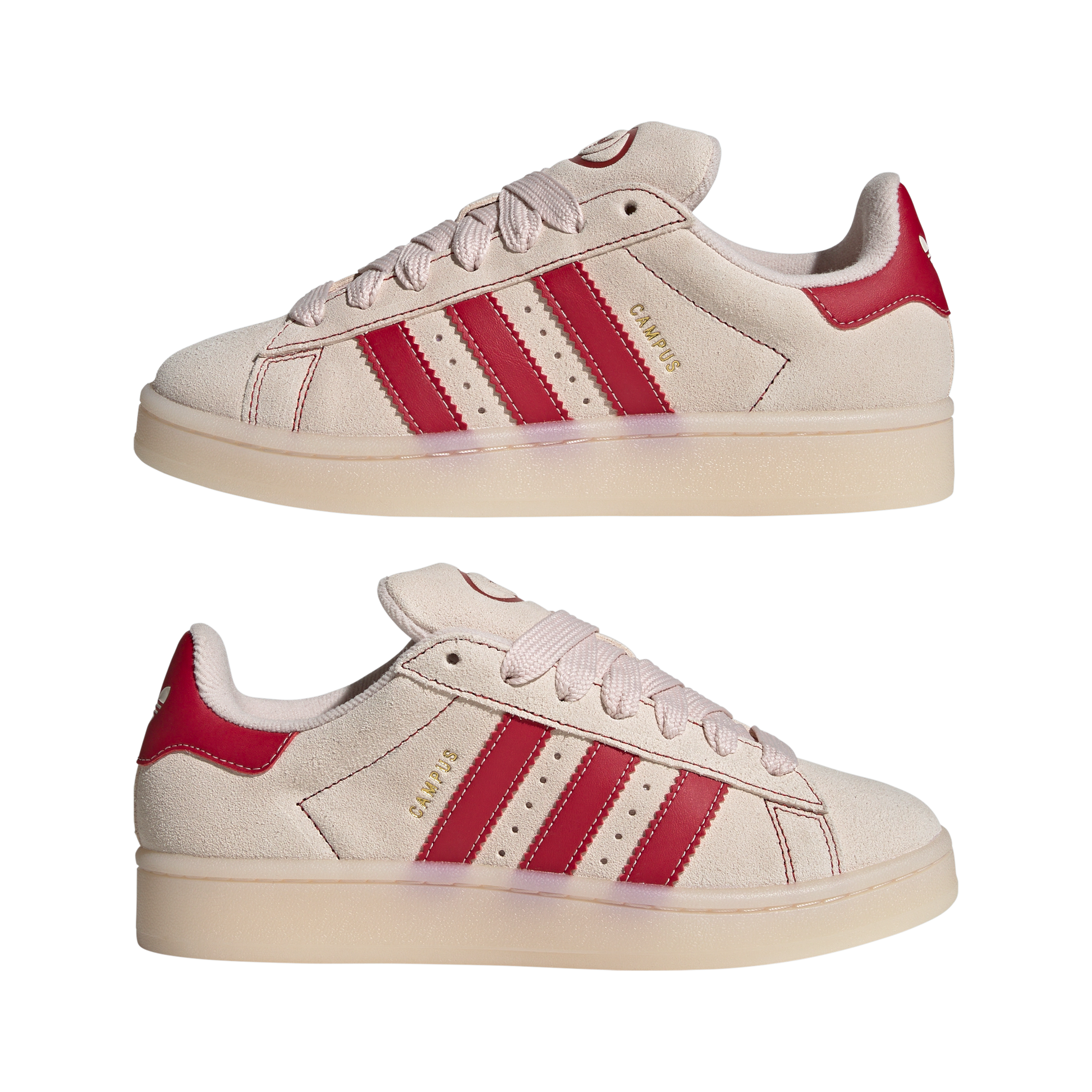 ADIDAS CAMPUS 00s W WONQUA/TMVIRE/GOLDMT Bild 3