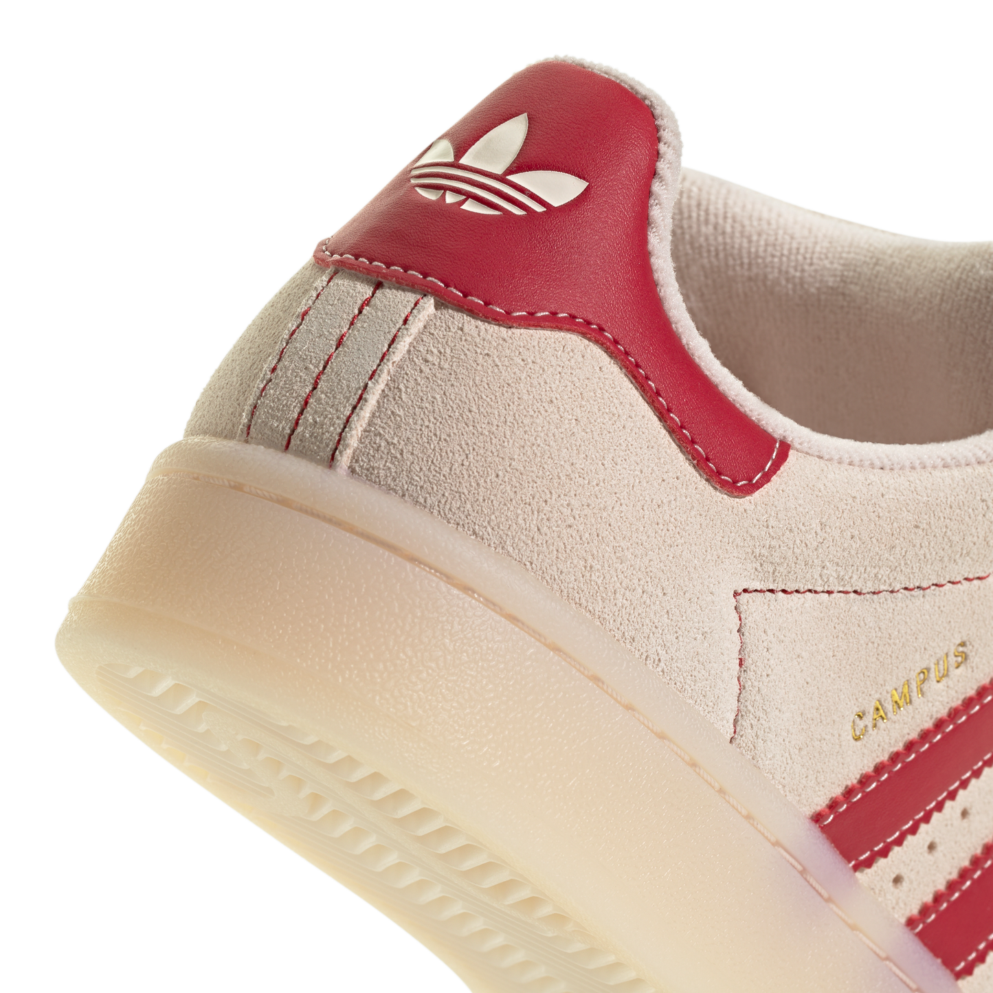 ADIDAS CAMPUS 00s W WONQUA/TMVIRE/GOLDMT Bild 5
