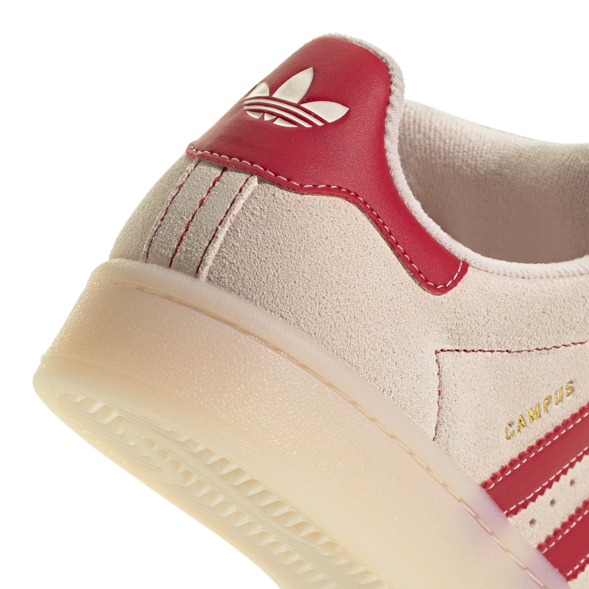 ADIDAS CAMPUS 00s W WONQUA/TMVIRE/GOLDMT Bild 5