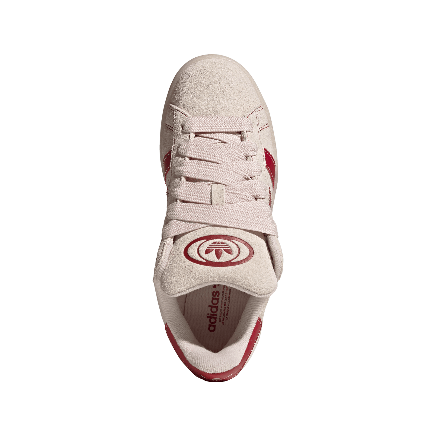 ADIDAS CAMPUS 00s W WONQUA/TMVIRE/GOLDMT Bild 9