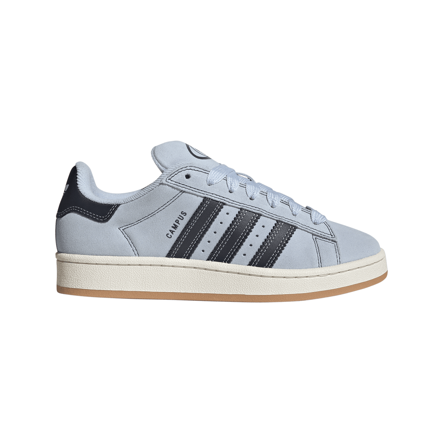 ADIDAS CAMPUS 00s W CRSK/AURINK/CWHITE Bild 1