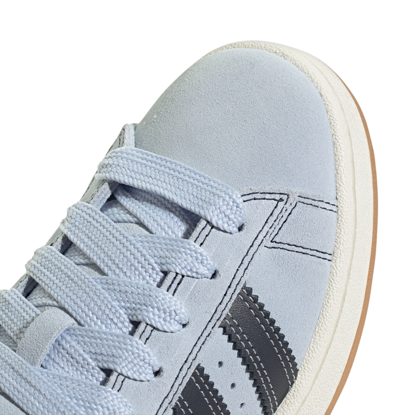 ADIDAS CAMPUS 00s W CRSK/AURINK/CWHITE Bild 4