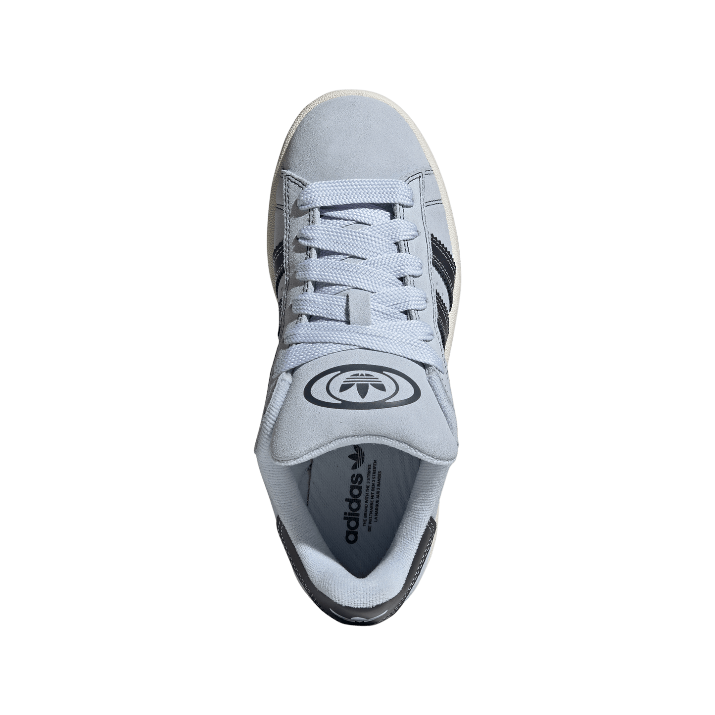 ADIDAS CAMPUS 00s W CRSK/AURINK/CWHITE Bild 9