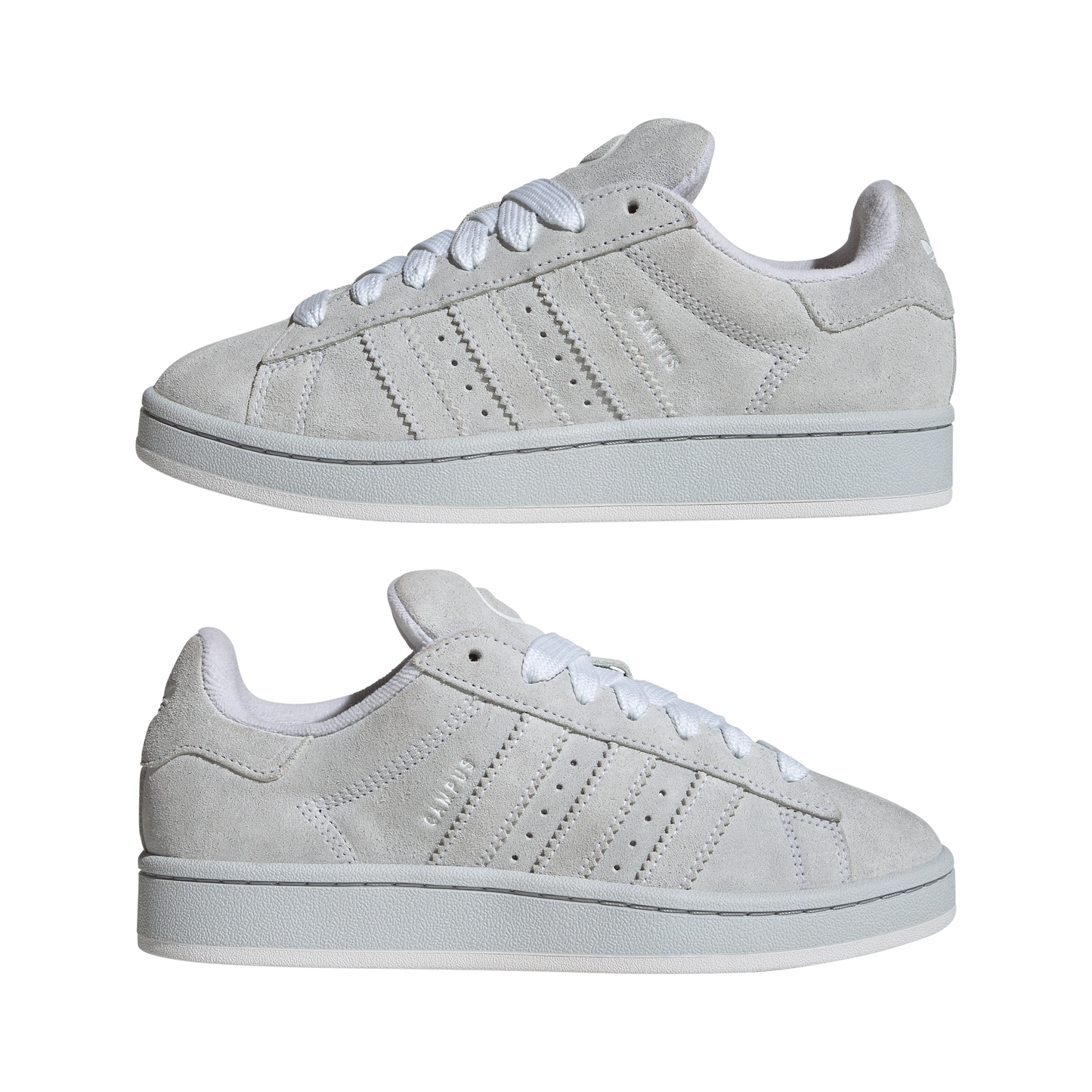 ADIDAS CAMPUS 00s W CLONIX/FTWWHT/FTWWHT Bild 3