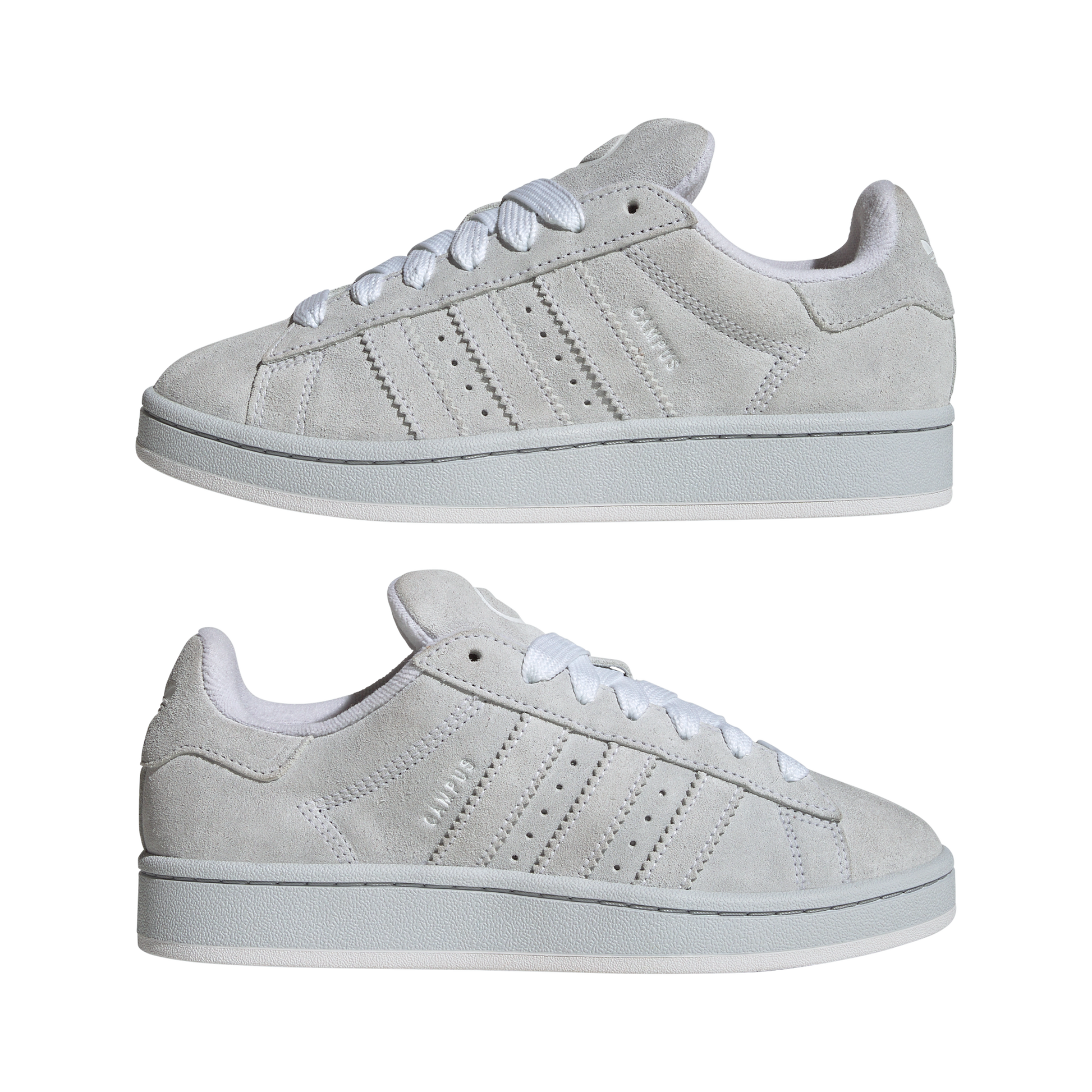 ADIDAS CAMPUS 00s W CLONIX/FTWWHT/FTWWHT Bild 3