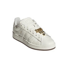 Lade das Bild in den Galerie-Viewer, ADIDAS CAMPUS 00s W OWHITE/OWHITE/GOLDMT Bild 2
