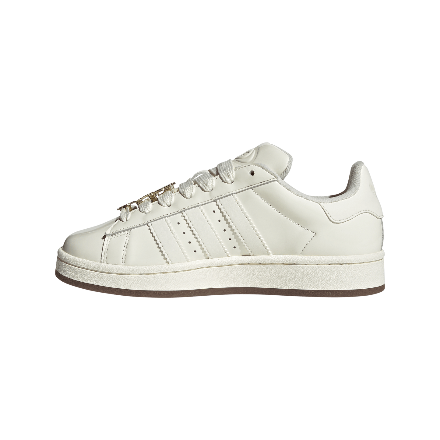 ADIDAS CAMPUS 00s W OWHITE/OWHITE/GOLDMT Bild 5