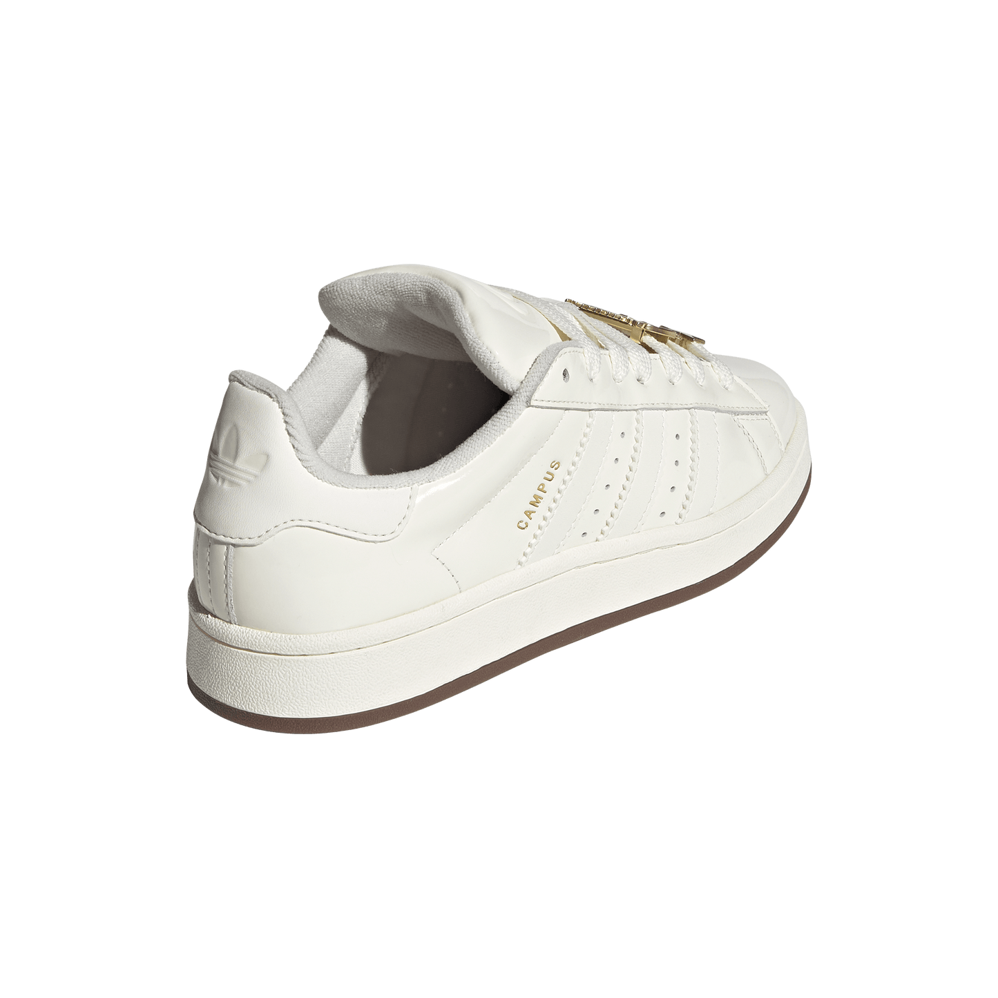 ADIDAS CAMPUS 00s W OWHITE/OWHITE/GOLDMT Bild 6