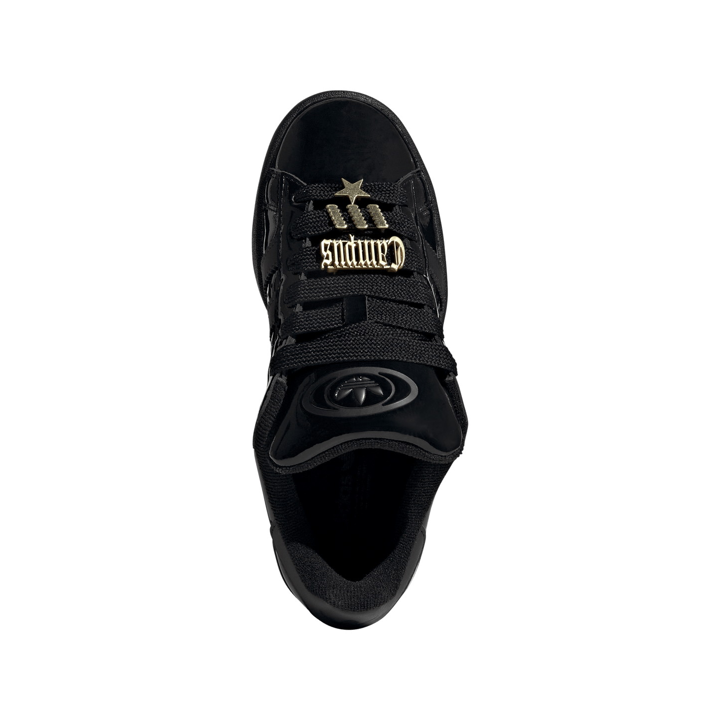 ADIDAS CAMPUS 00s W CBLACK/CBLACK/GOLDMT Bild 10