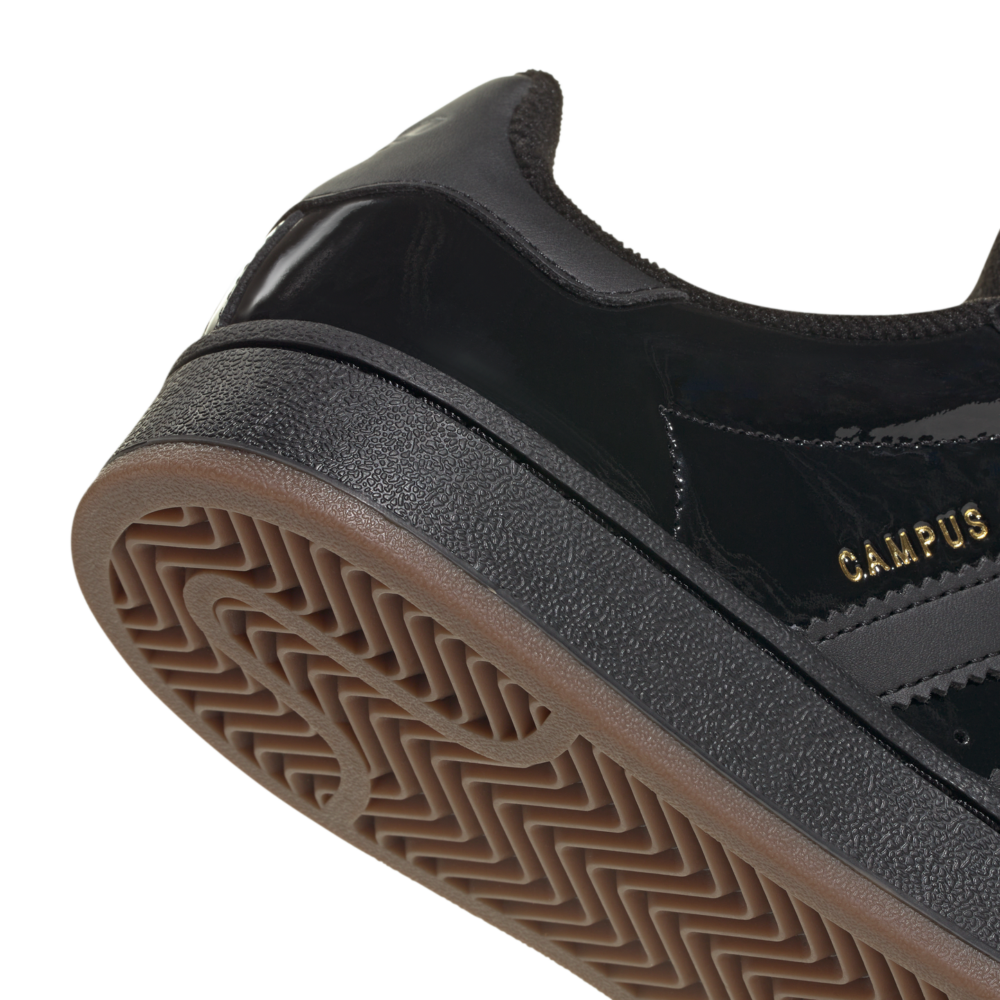 ADIDAS CAMPUS 00s W CBLACK/CBLACK/GOLDMT Bild 4