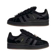 Lade das Bild in den Galerie-Viewer, ADIDAS CAMPUS 00s W CBLACK/CBLACK/GOLDMT Bild 5
