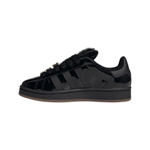 Lade das Bild in den Galerie-Viewer, ADIDAS CAMPUS 00s W CBLACK/CBLACK/GOLDMT Bild 6
