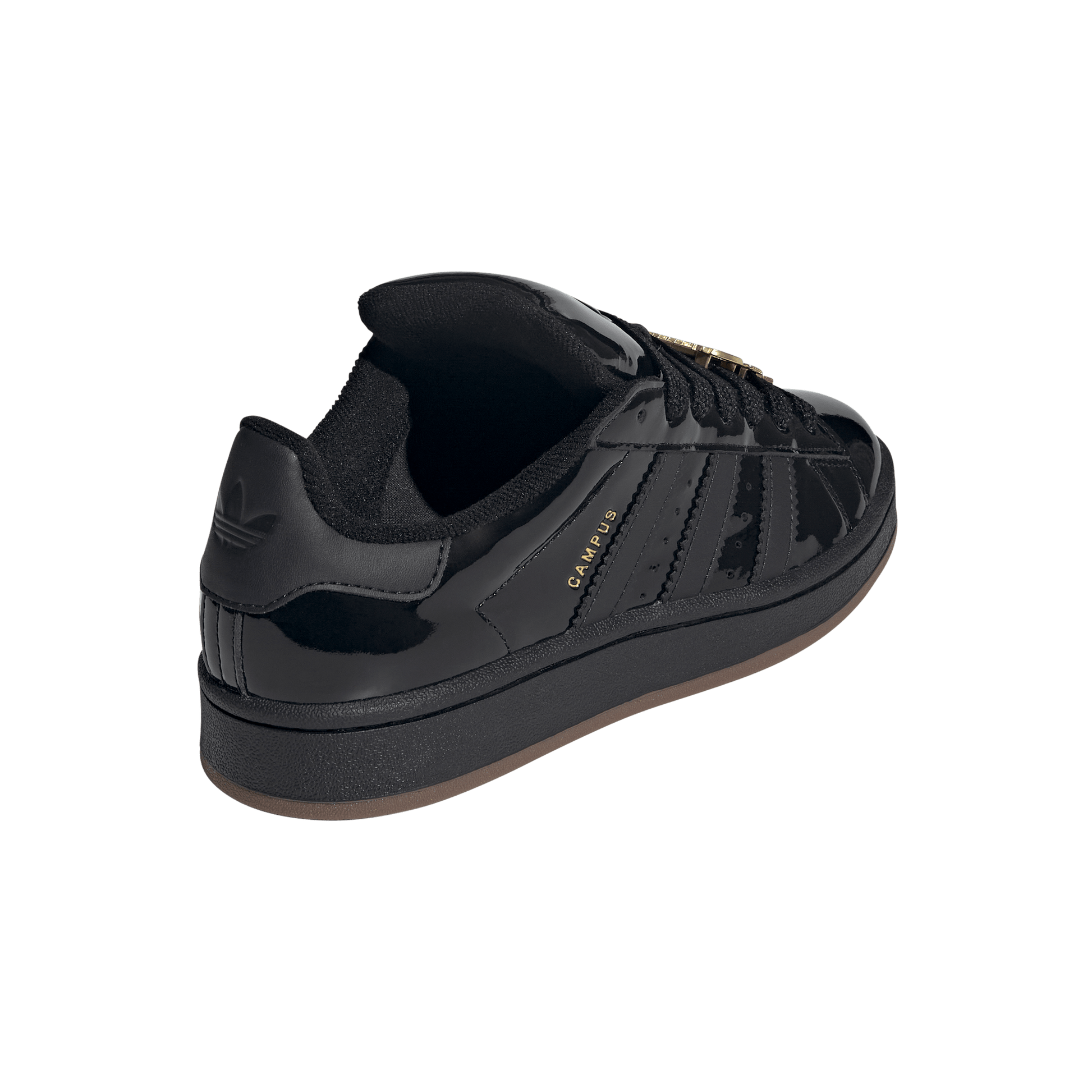 ADIDAS CAMPUS 00s W CBLACK/CBLACK/GOLDMT Bild 7
