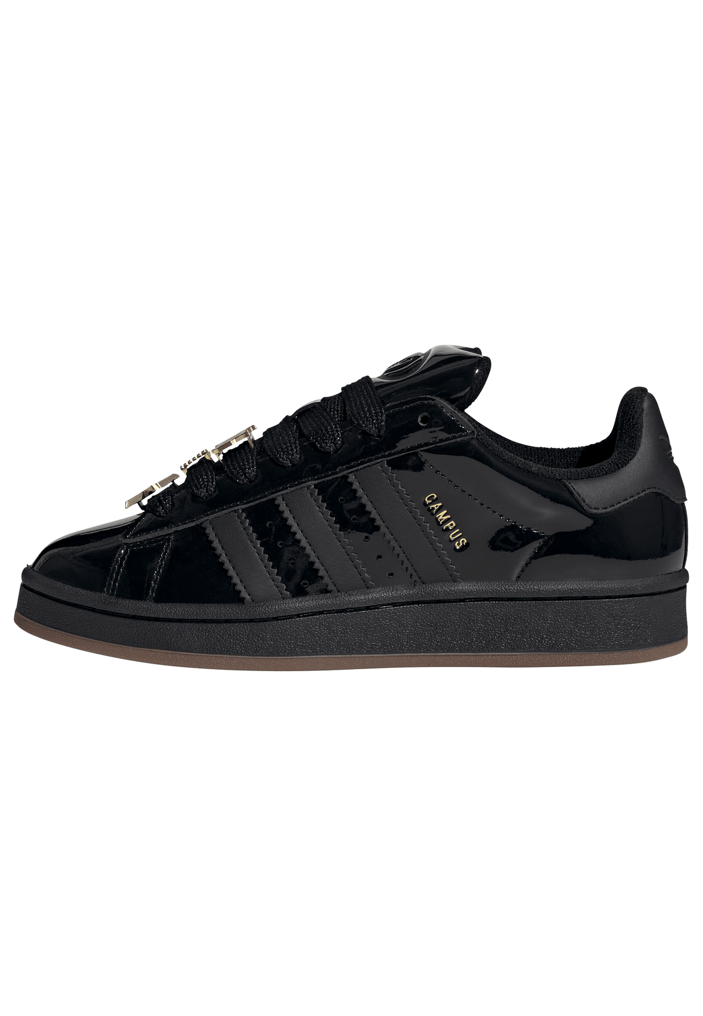ADIDAS CAMPUS 00s W CBLACK/CBLACK/GOLDMT Bild 9