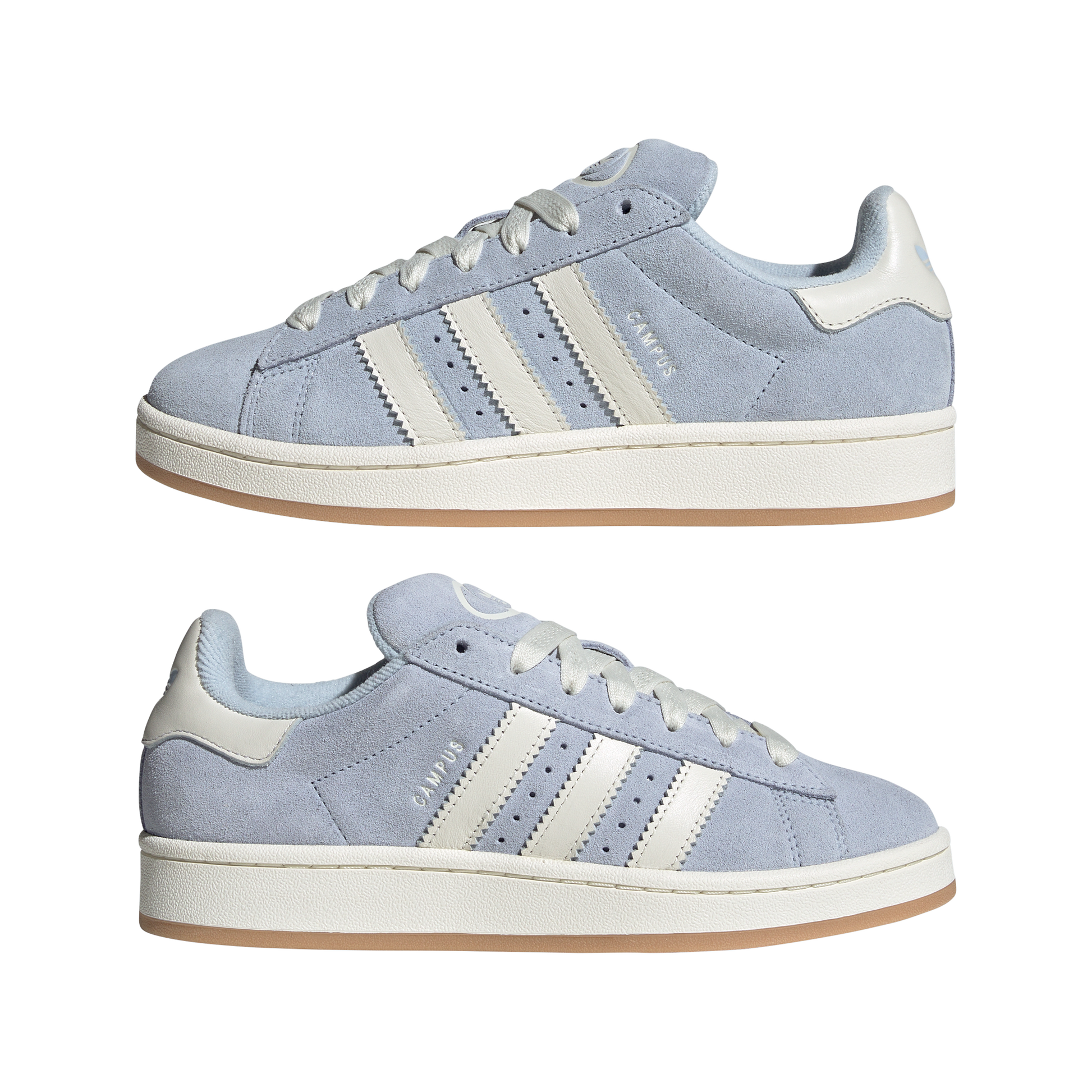ADIDAS CAMPUS 00s W CRSK/OWHITE/GUM3 Bild 3