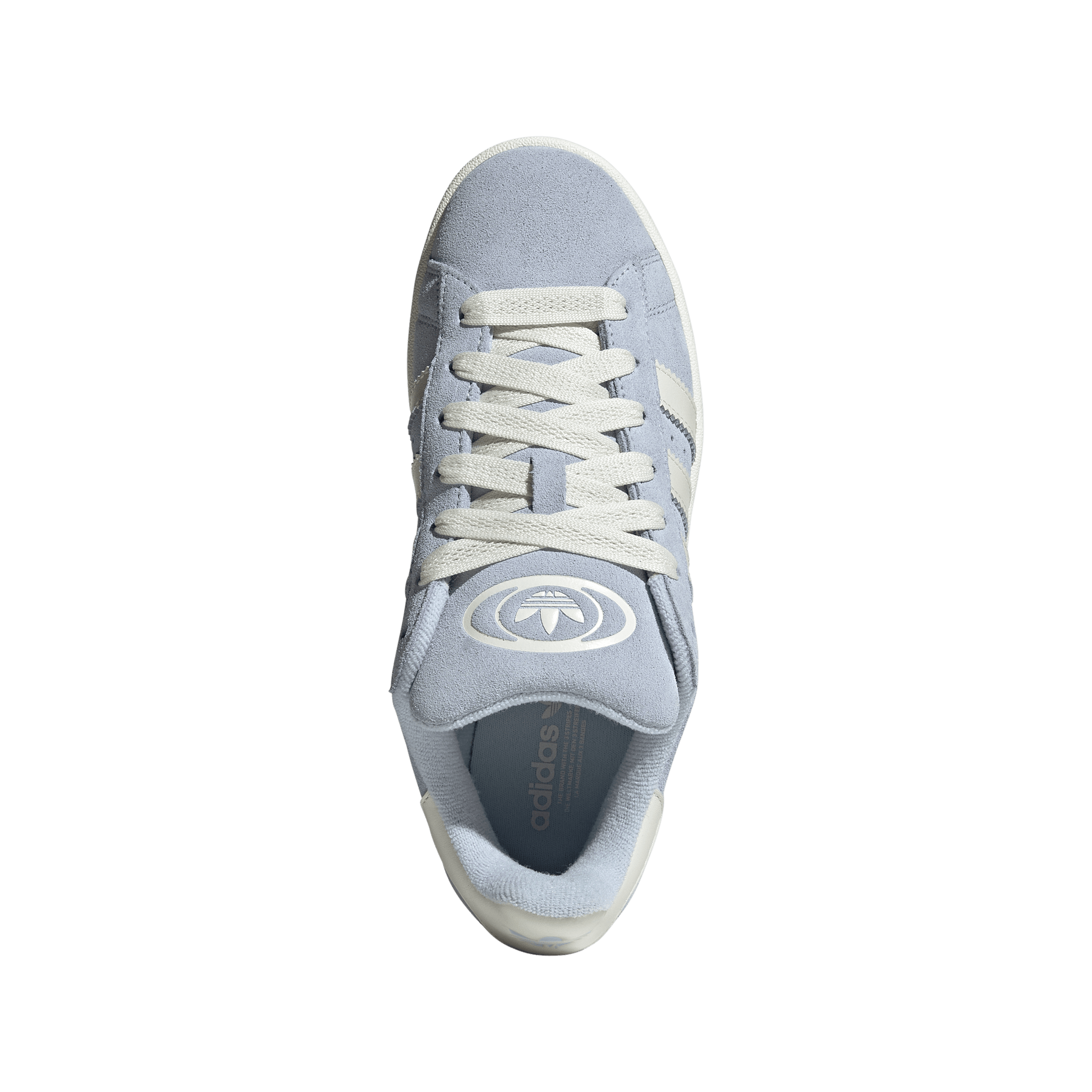 ADIDAS CAMPUS 00s W CRSK/OWHITE/GUM3 Bild 9