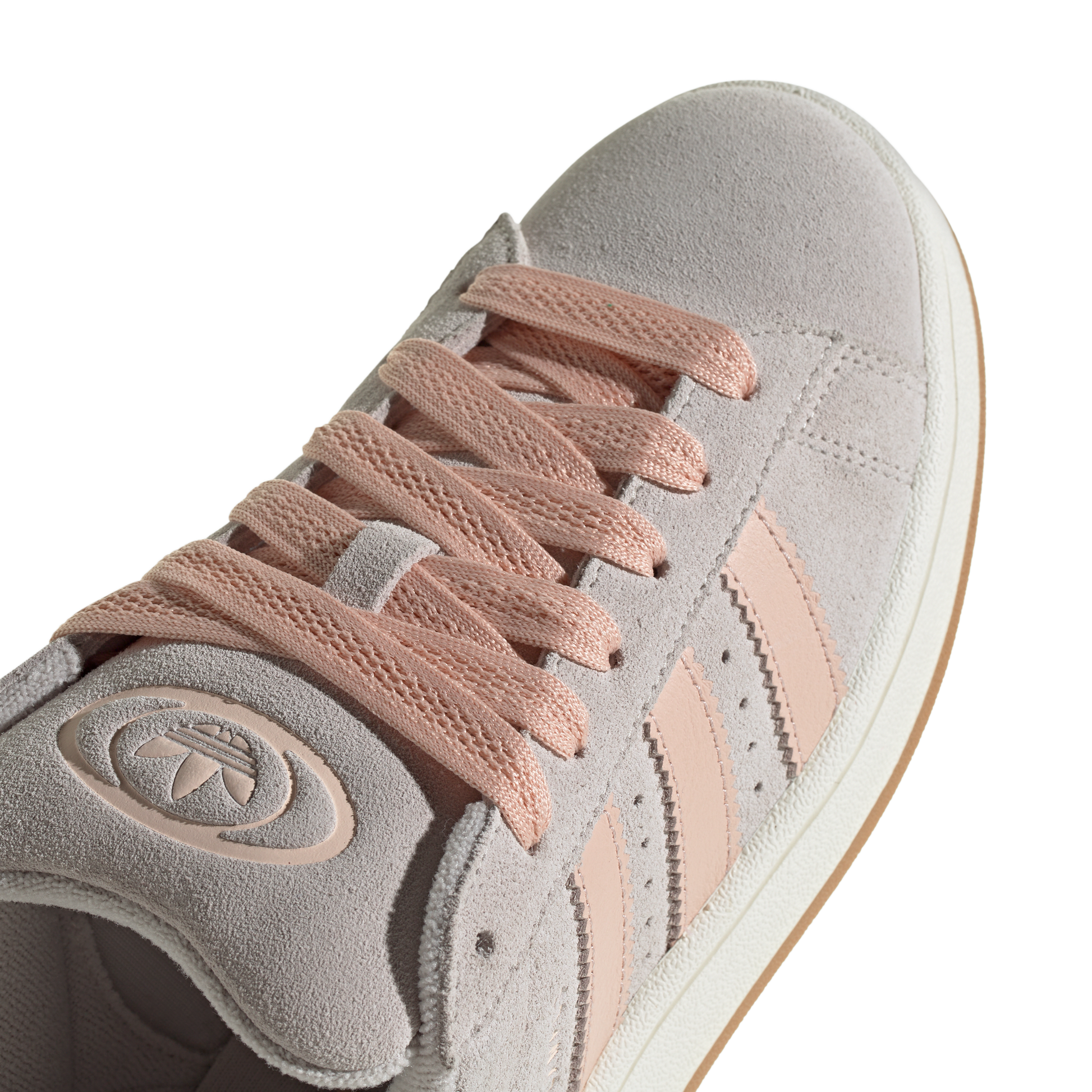 ADIDAS CAMPUS 00s W CHAPEA/BLUPNK/OWHITE Bild 3