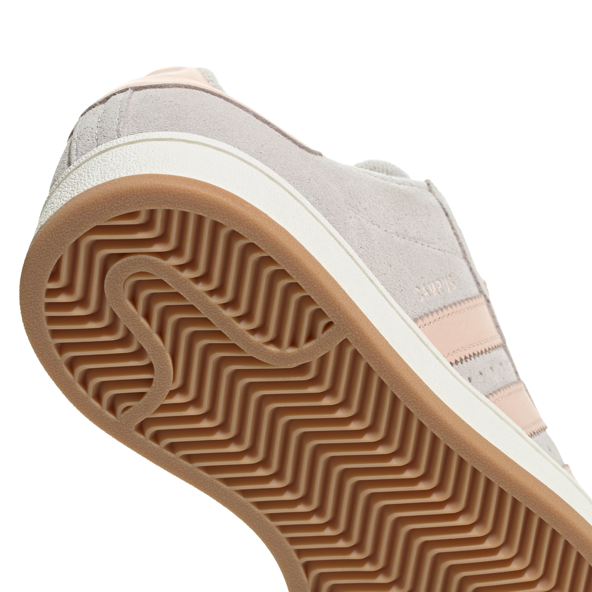 ADIDAS CAMPUS 00s W CHAPEA/BLUPNK/OWHITE Bild 4