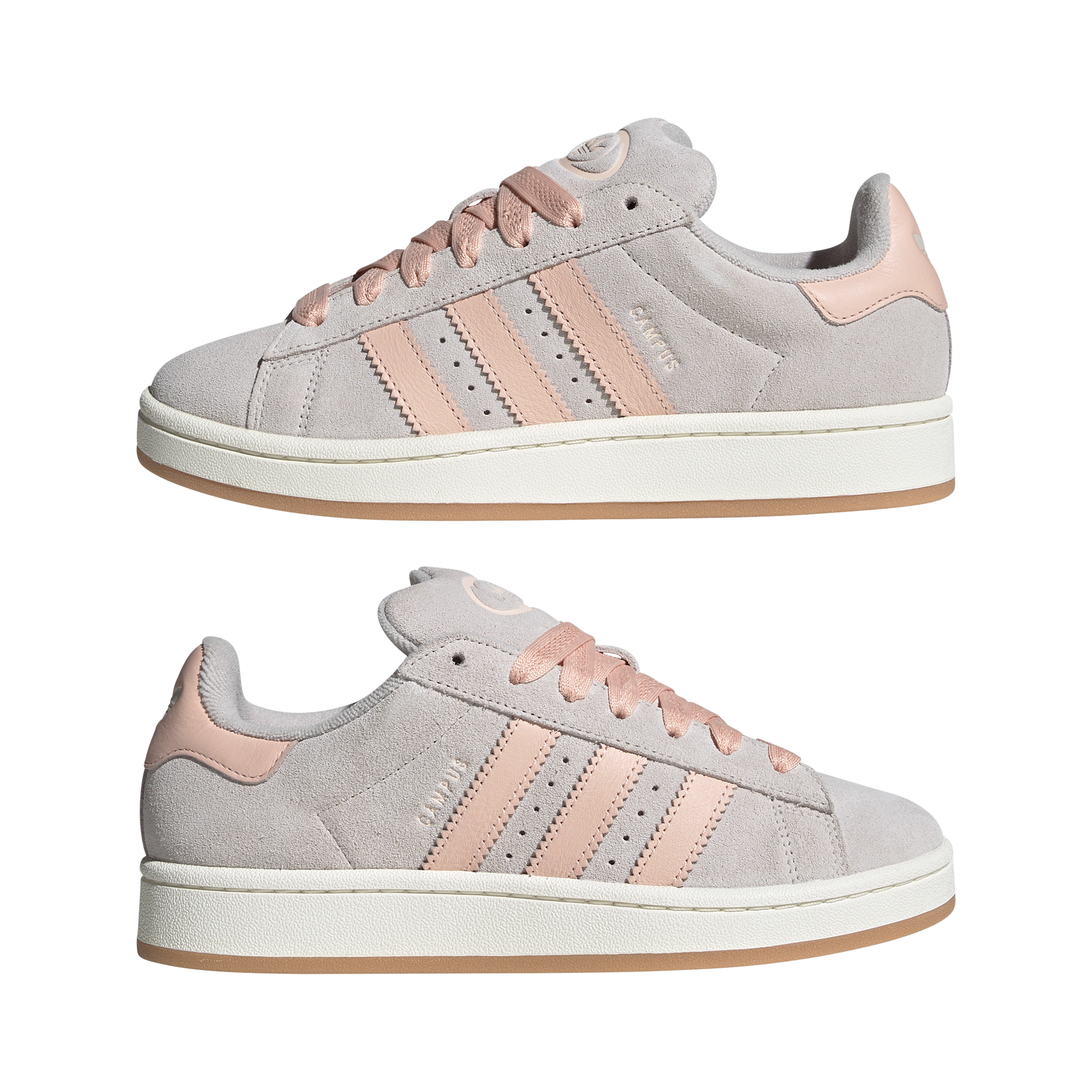 ADIDAS CAMPUS 00s W CHAPEA/BLUPNK/OWHITE Bild 5