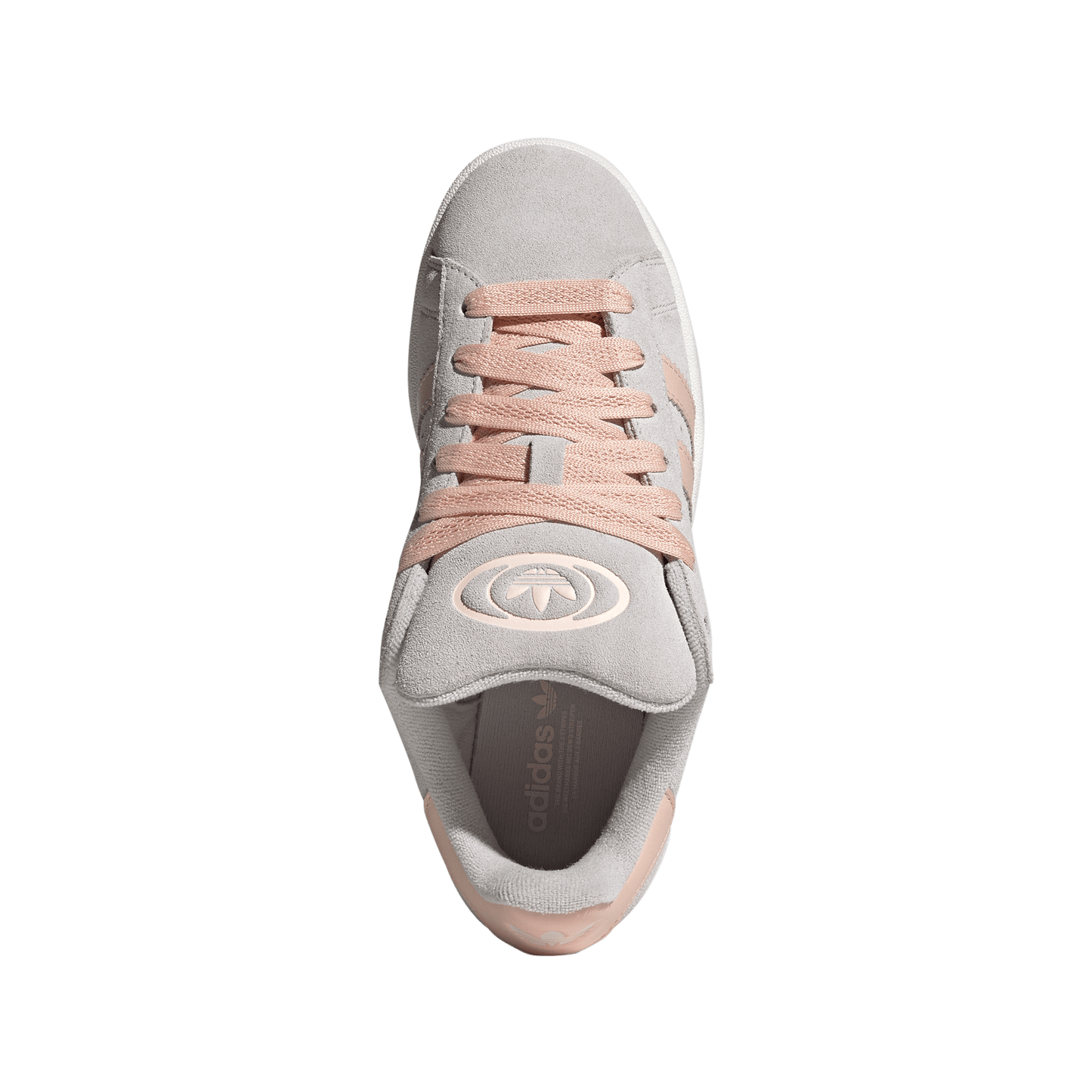 ADIDAS CAMPUS 00s W CHAPEA/BLUPNK/OWHITE Bild 9