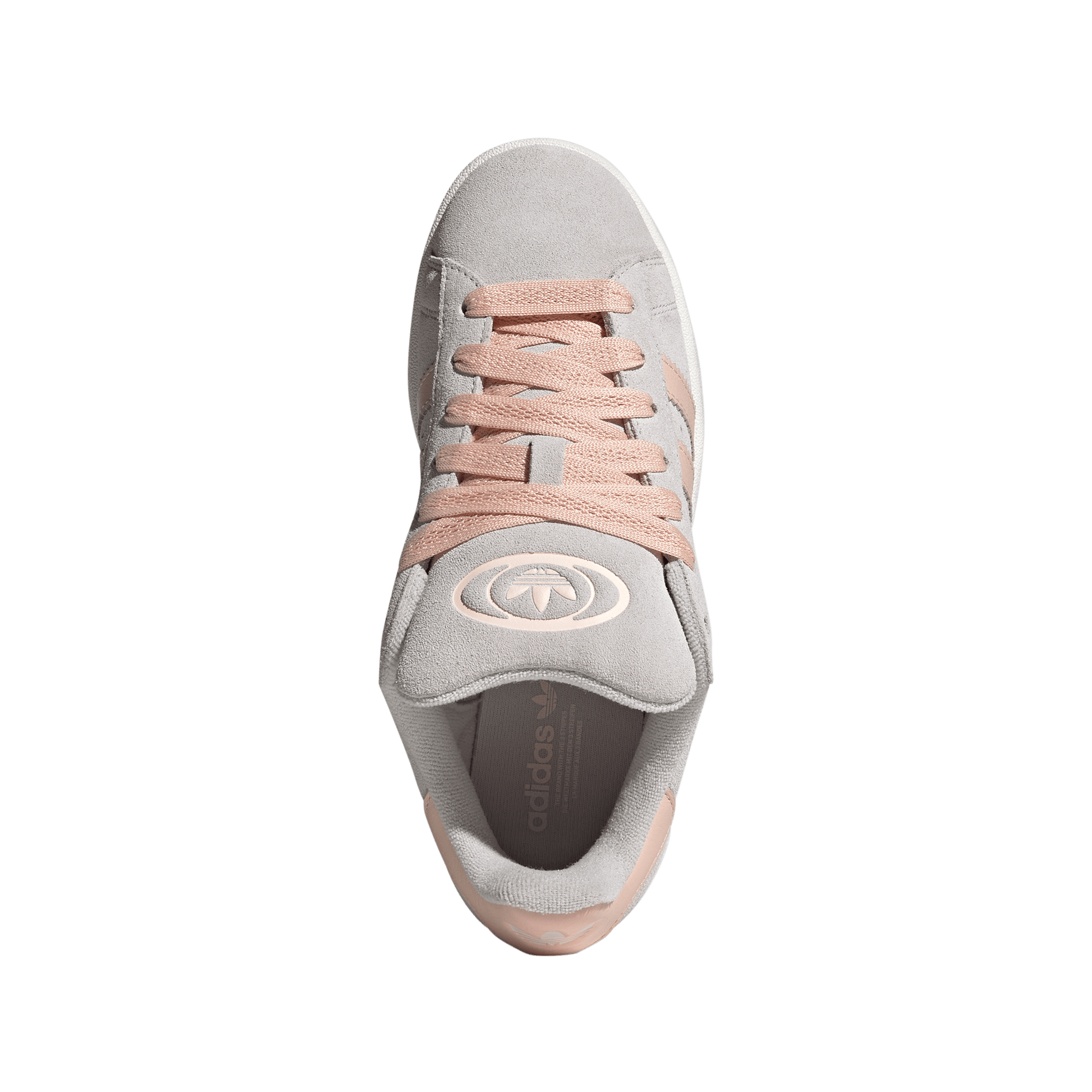 ADIDAS CAMPUS 00s W CHAPEA/BLUPNK/OWHITE Bild 9