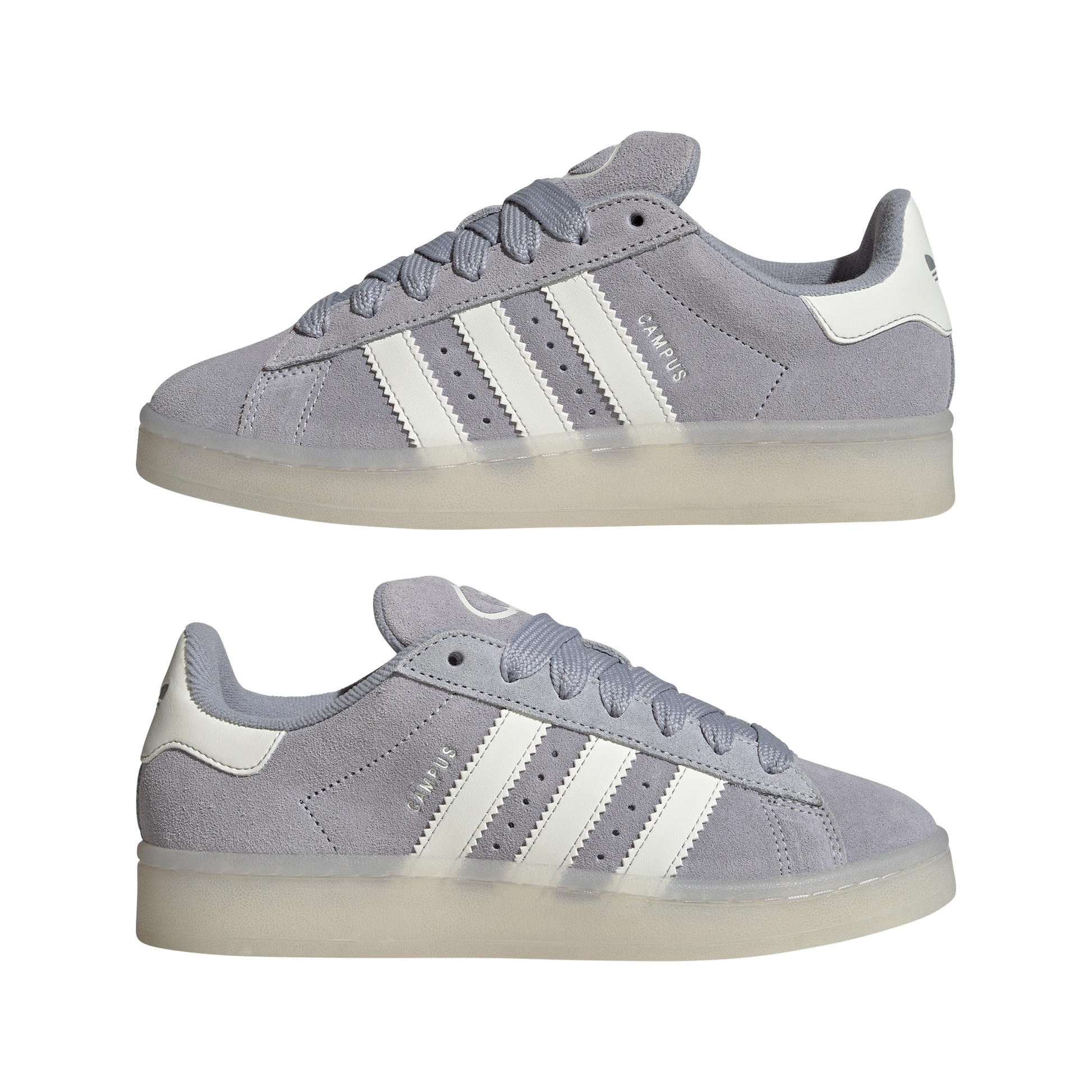 ADIDAS CAMPUS 00s W HALSIL/OWHITE/DSHGRY Bild 5