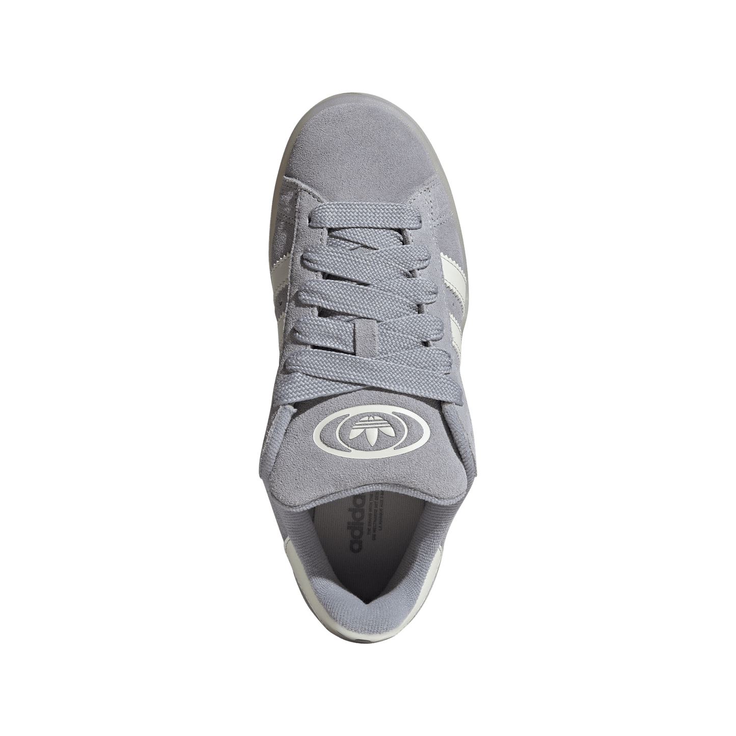 ADIDAS CAMPUS 00s W HALSIL/OWHITE/DSHGRY Bild 9